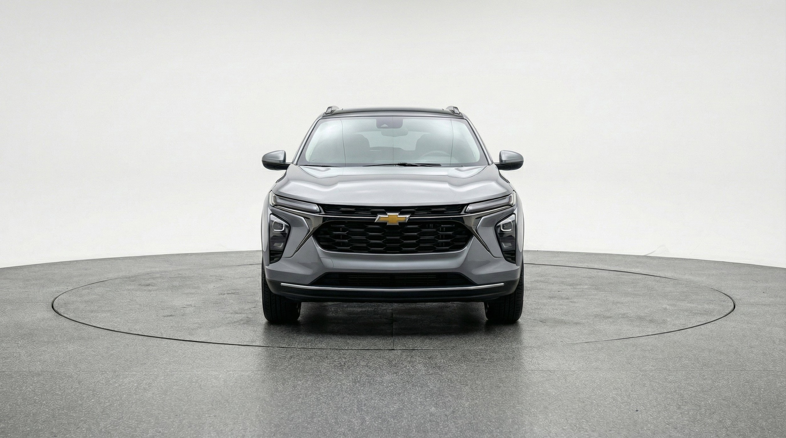 Thumbnail: 2025 Chevrolet Trax - 2