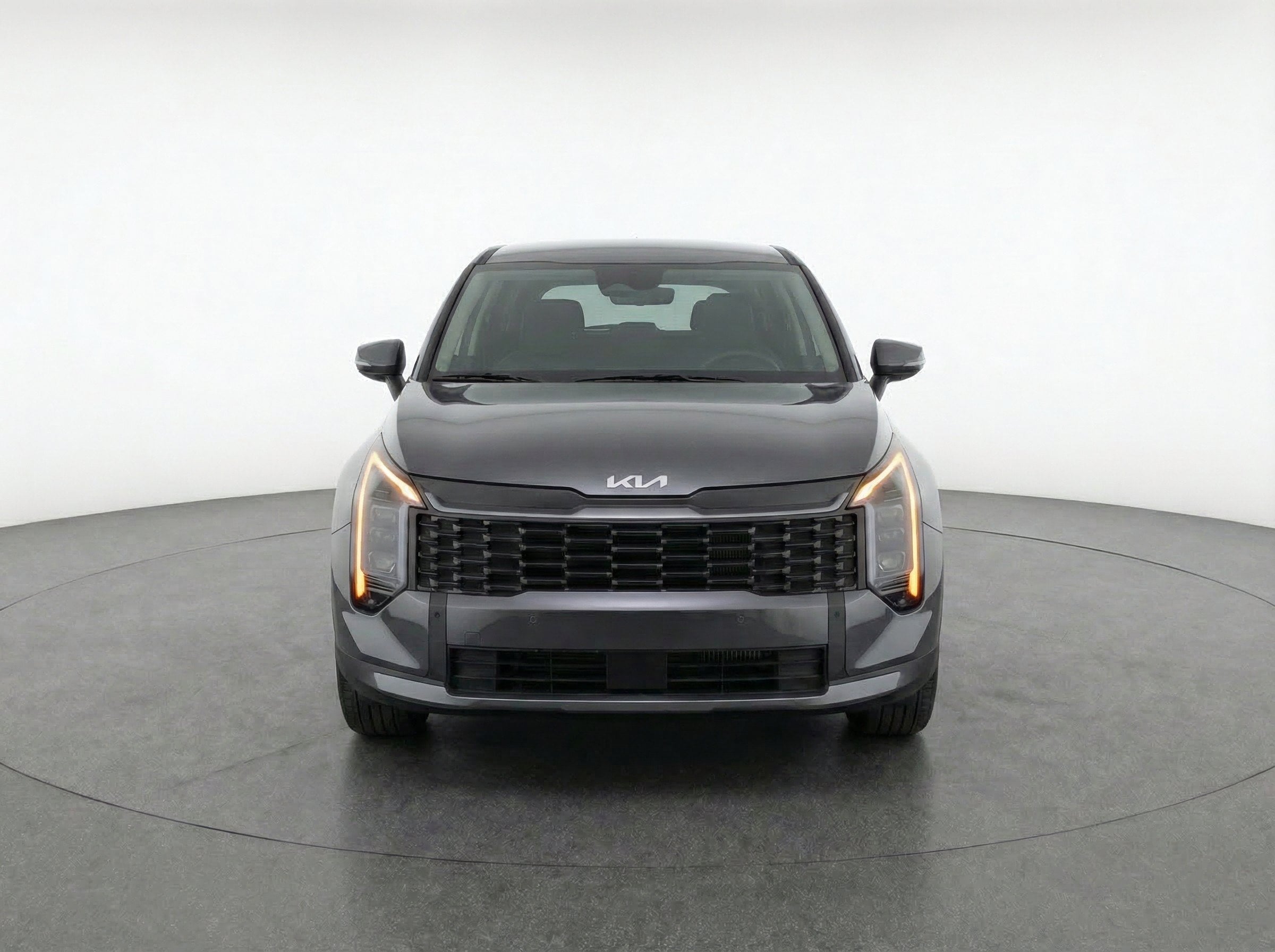 Thumbnail: 2026 Kia Sportage - 2
