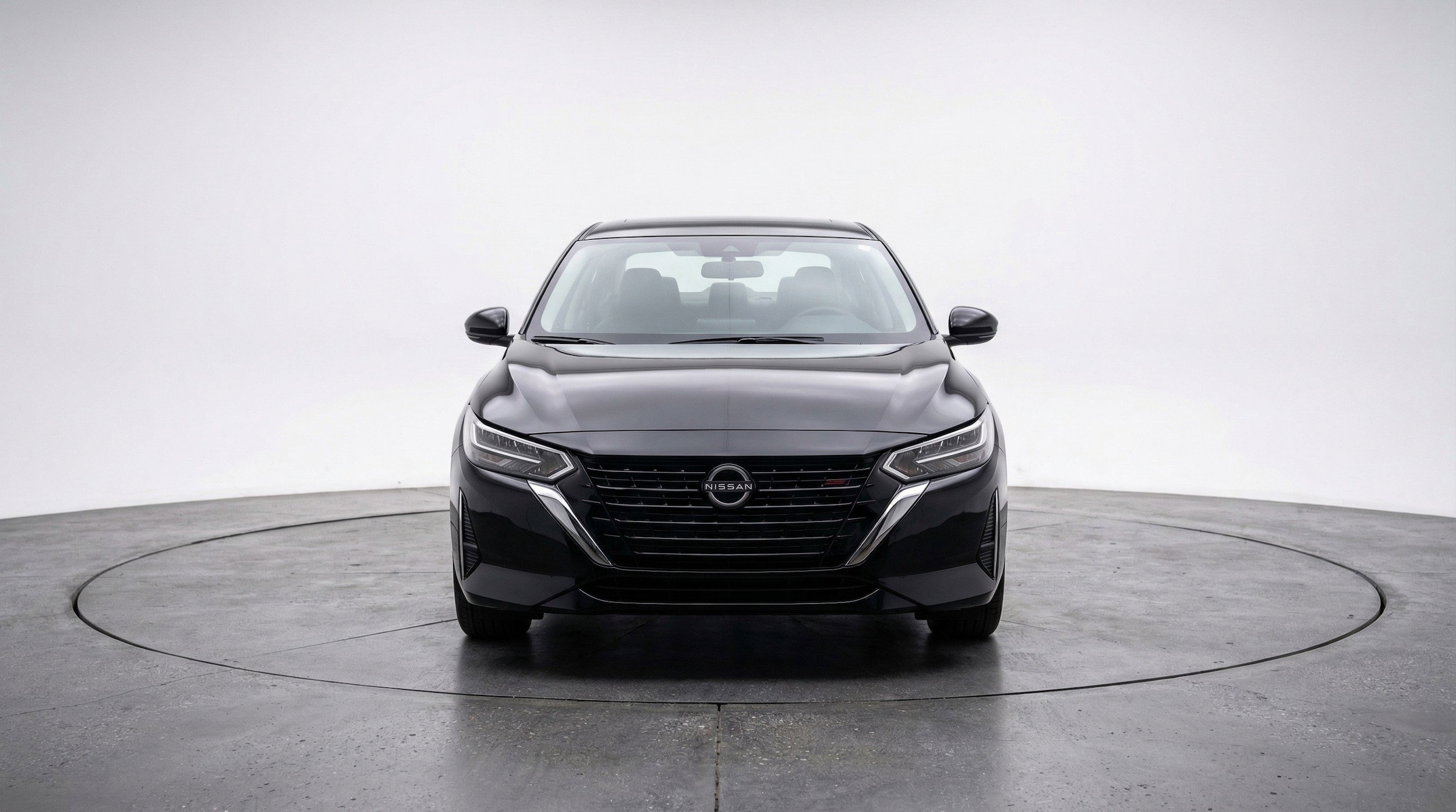 Thumbnail: 2025 Nissan Sentra - 2