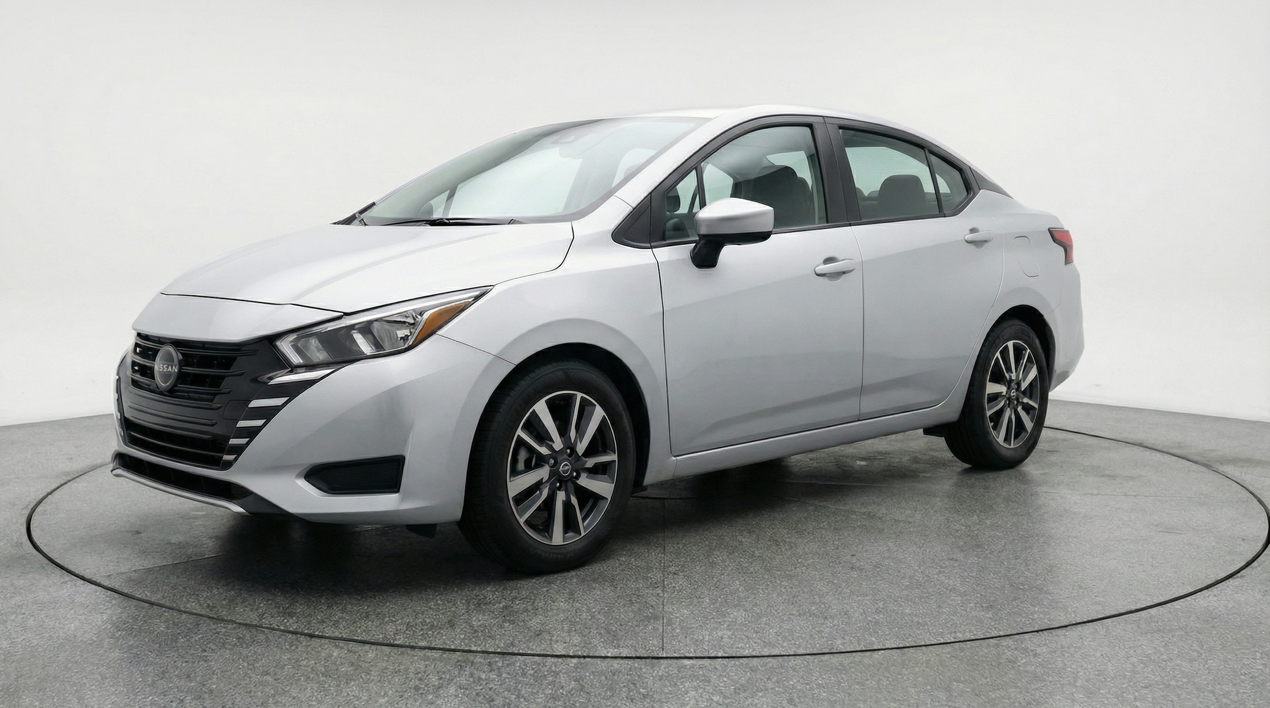 Thumbnail: 2025 Nissan Versa - 3