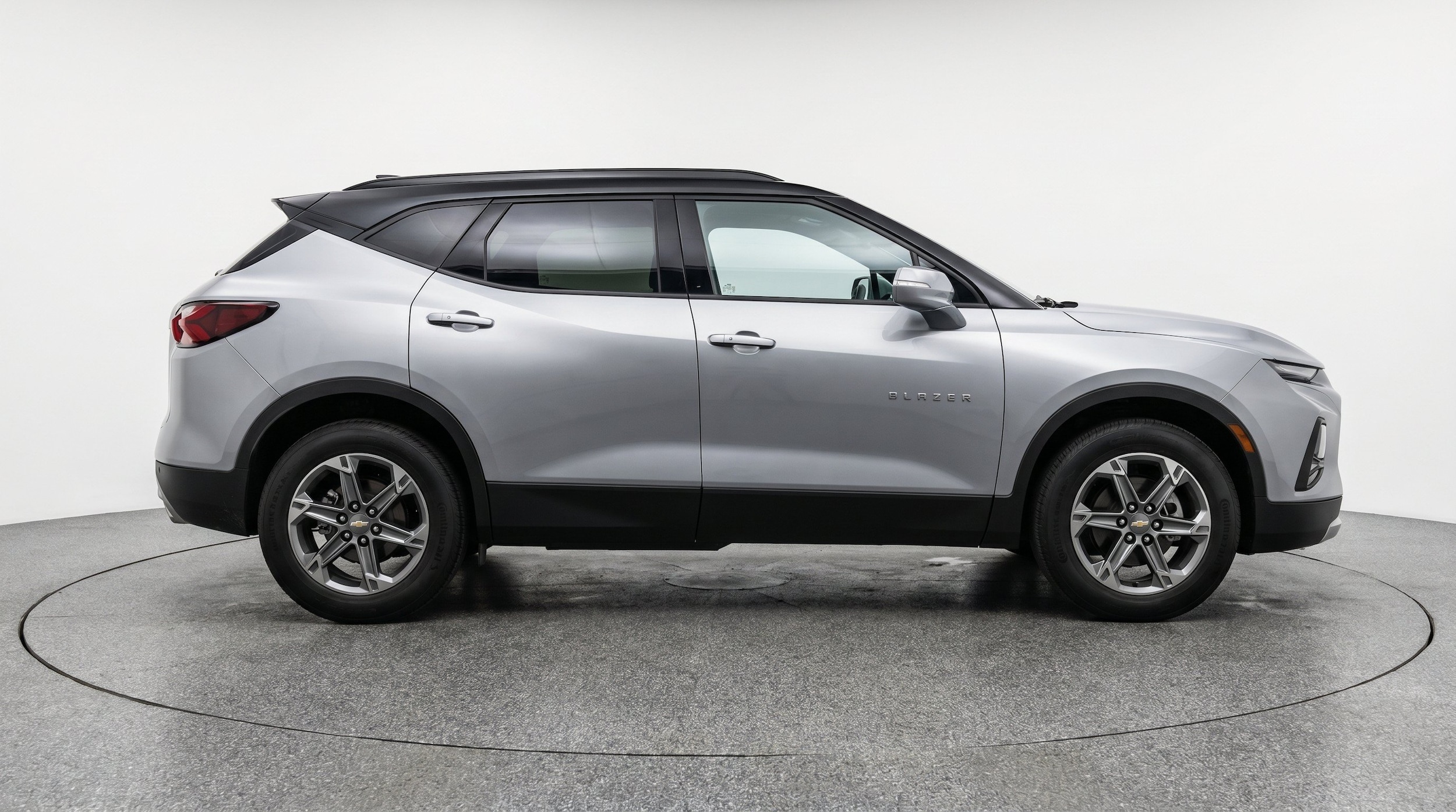 Thumbnail: 2026 Chevrolet Blazer - 10