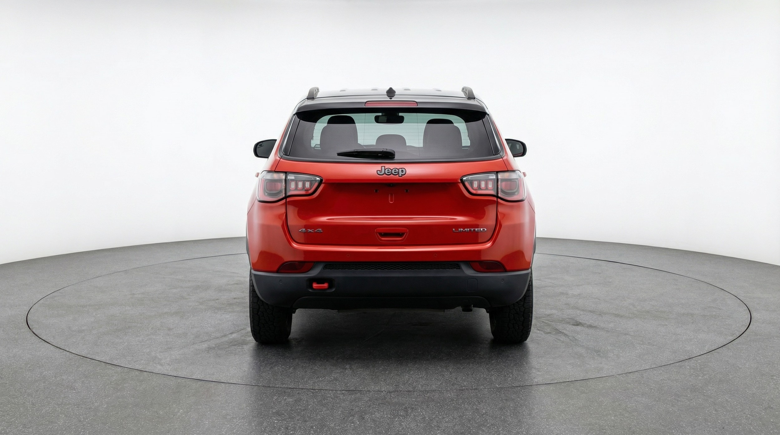 Thumbnail: 2025 Jeep Compass - 6