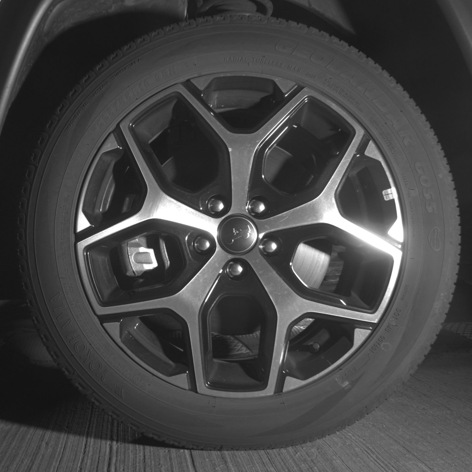 Thumbnail: 2025 Jeep Compass - 12