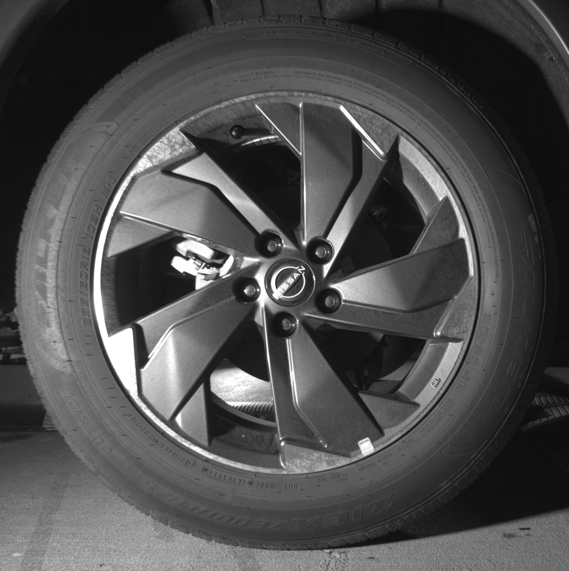 Thumbnail: 2025 Nissan Rogue - 12