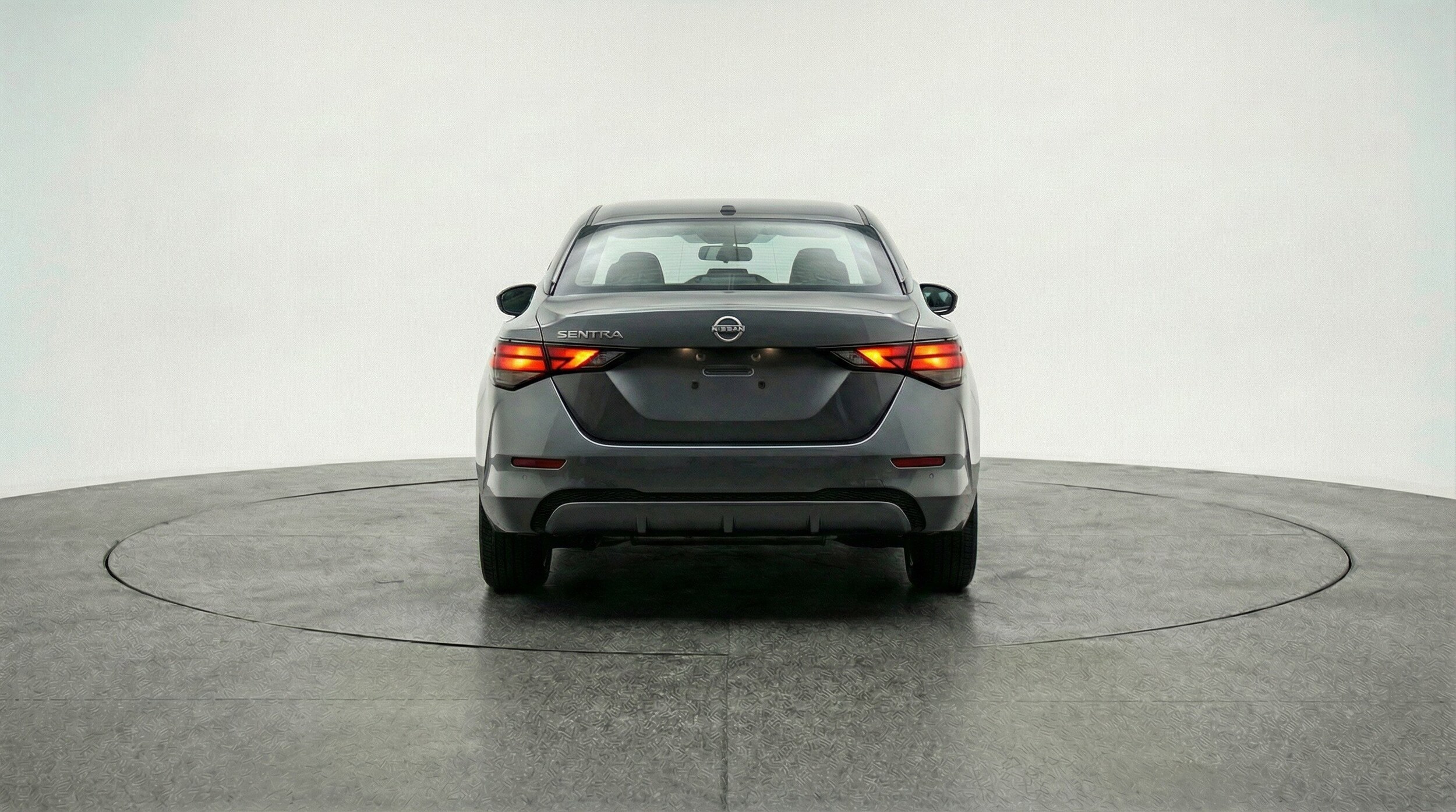 Thumbnail: 2025 Nissan Sentra - 7
