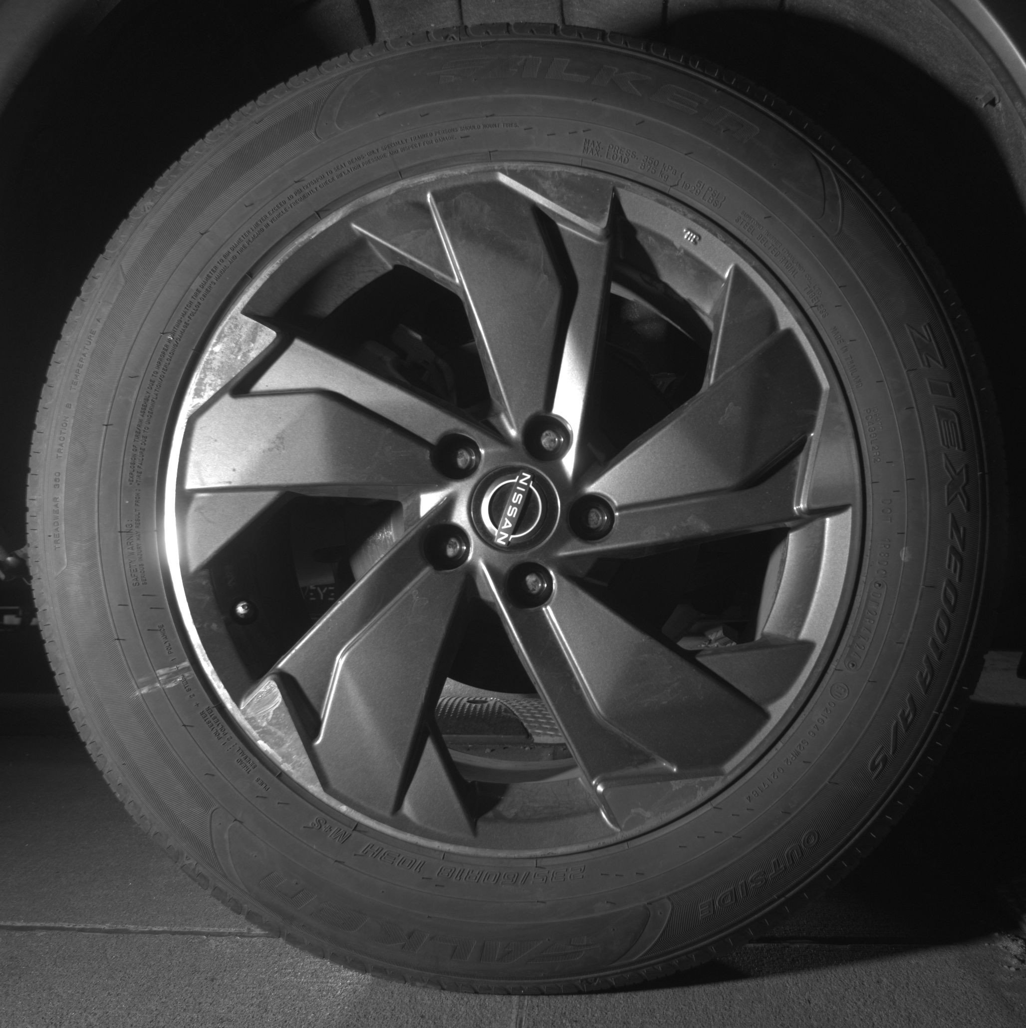 Thumbnail: 2025 Nissan Rogue - 15