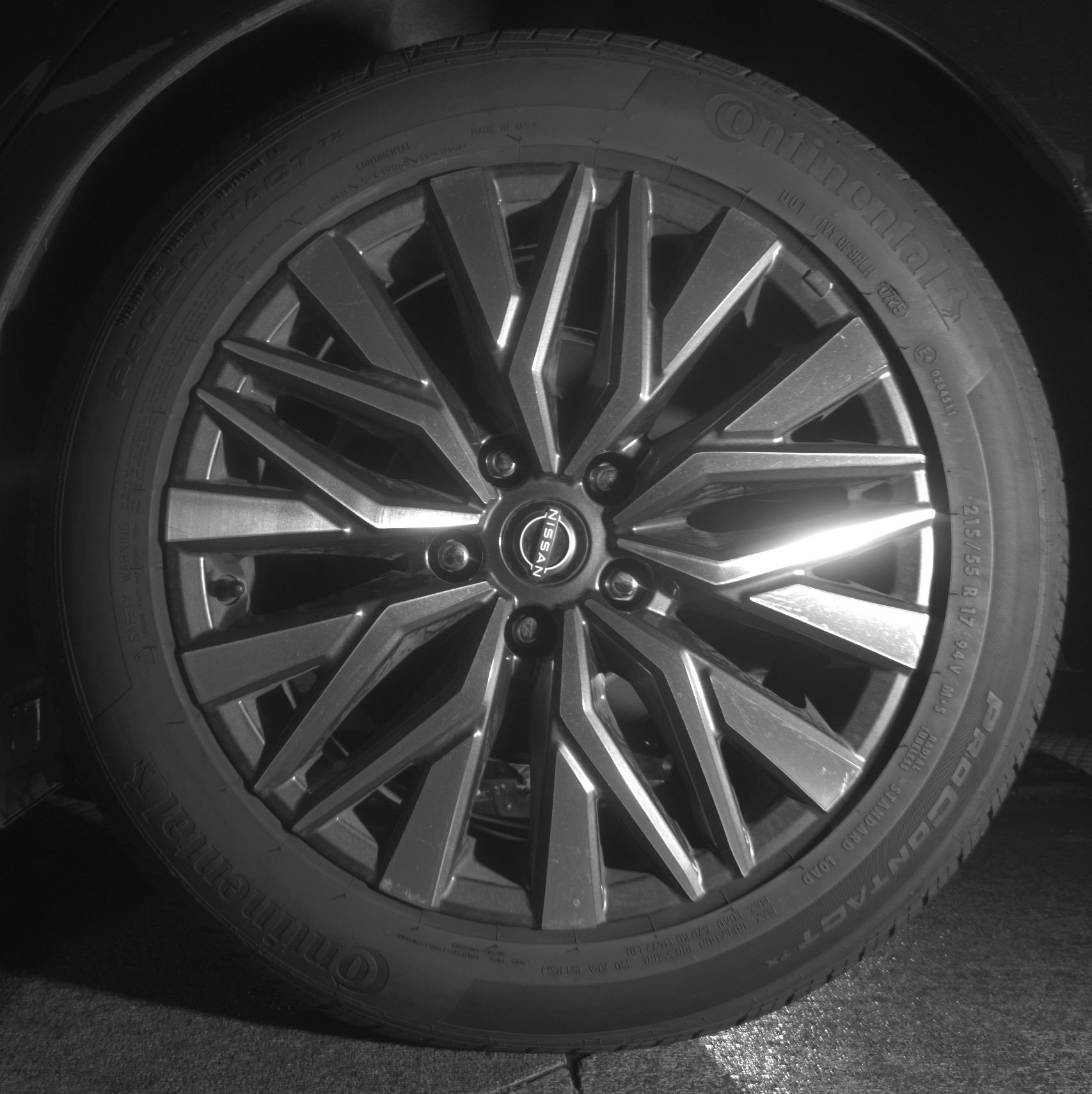 Thumbnail: 2025 Nissan Altima - 14