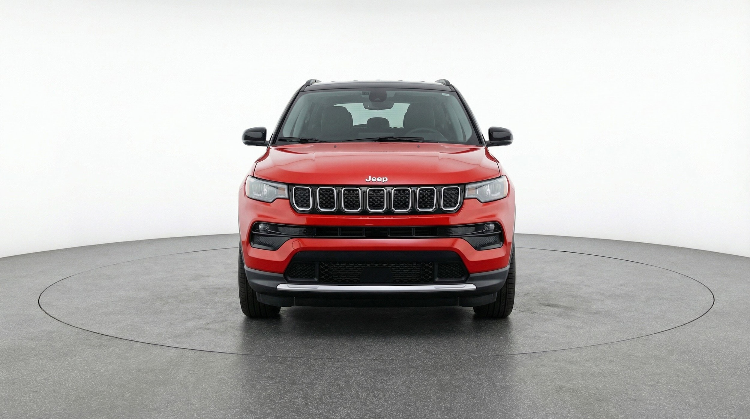 Thumbnail: 2025 Jeep Compass - 2