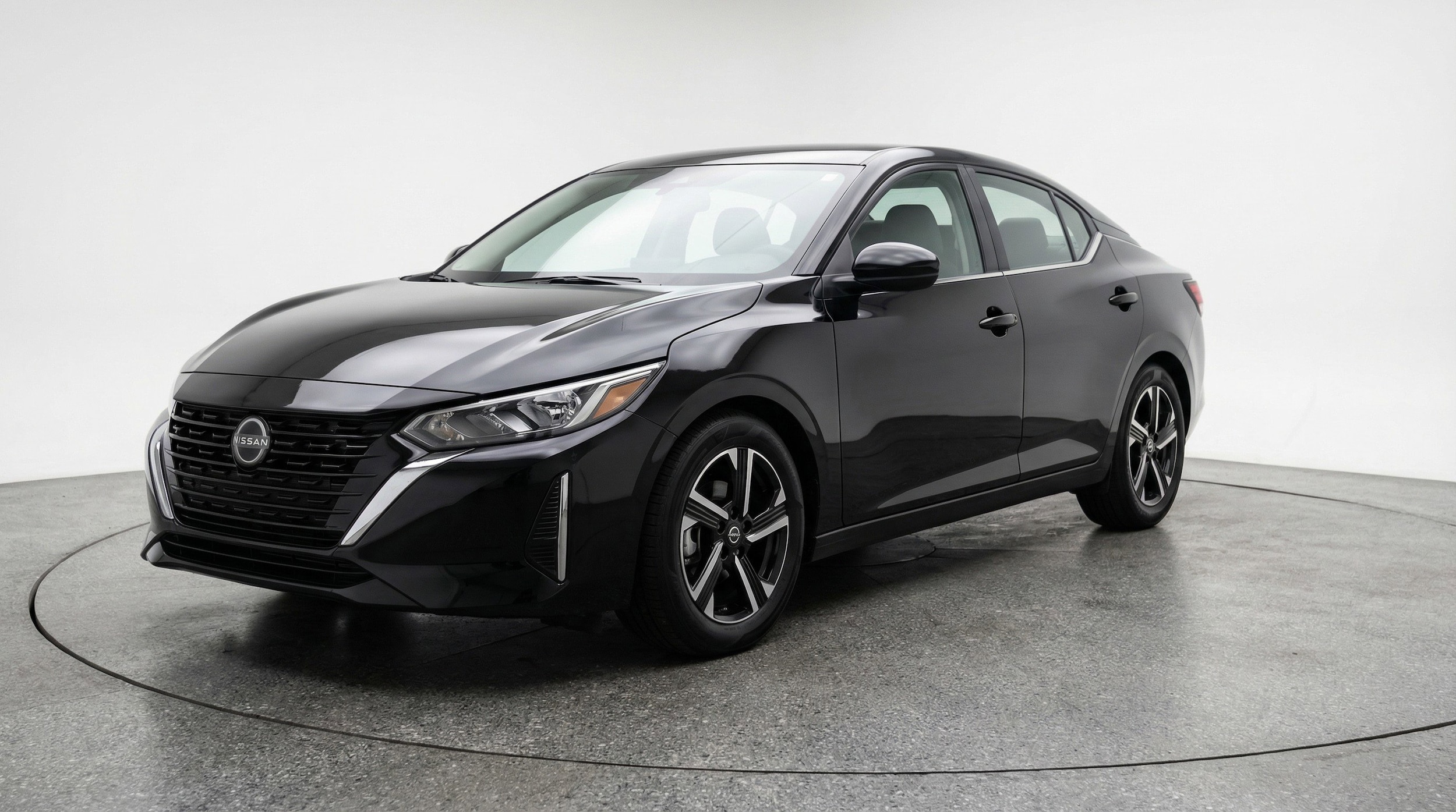 Thumbnail: 2025 Nissan Sentra - 3