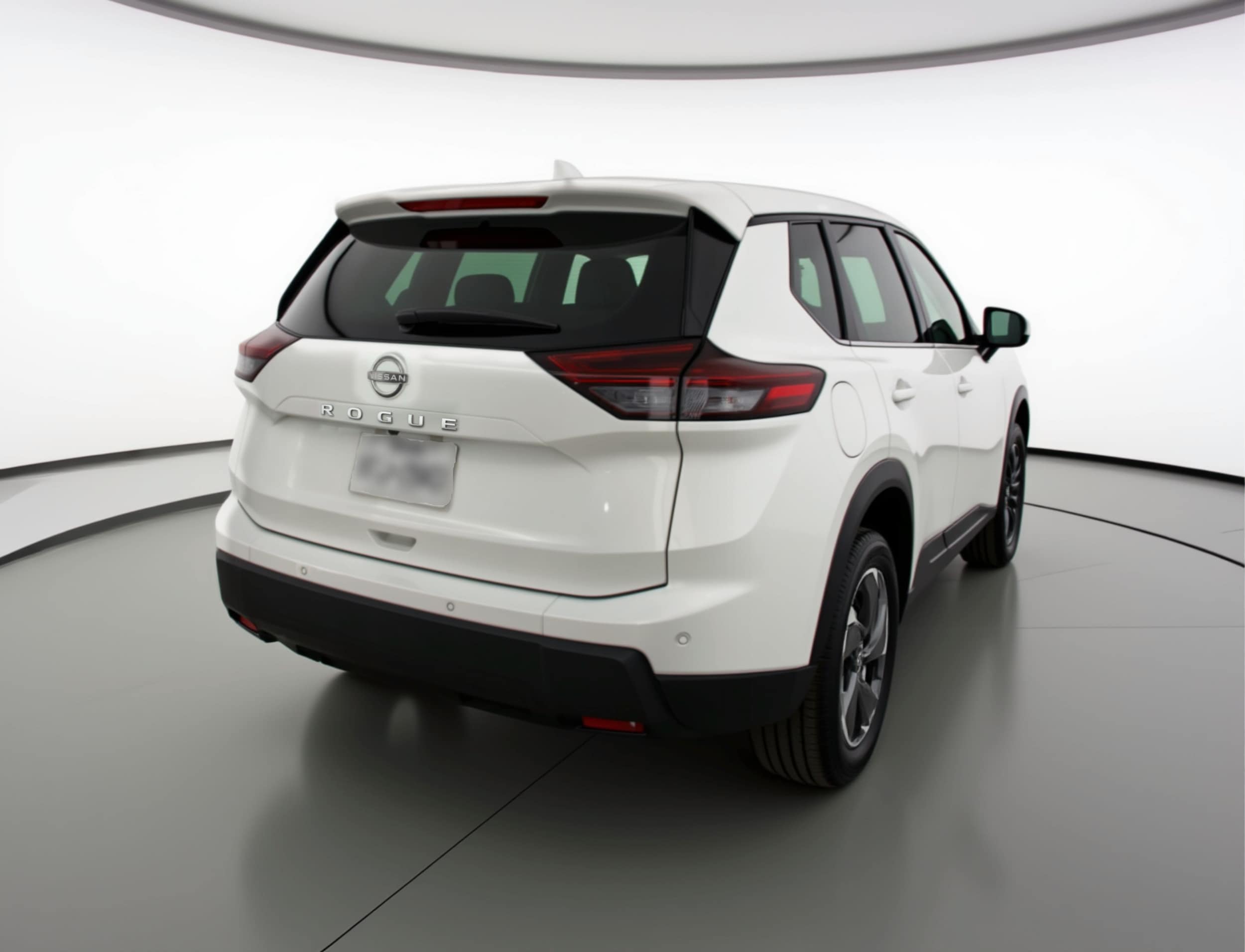 Thumbnail: 2025 Nissan Rogue - 7