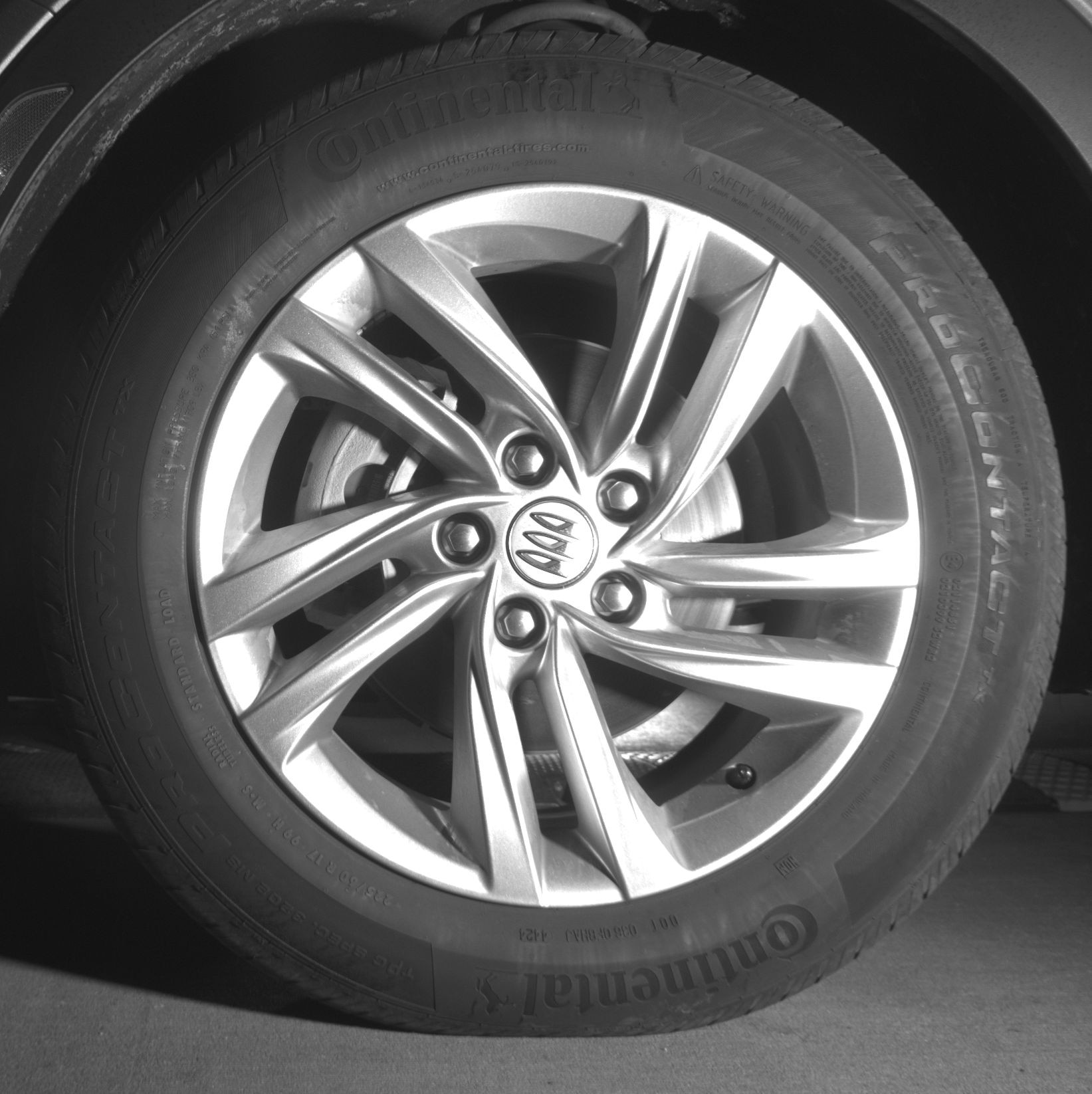 Thumbnail: 2025 Buick Envista - 9