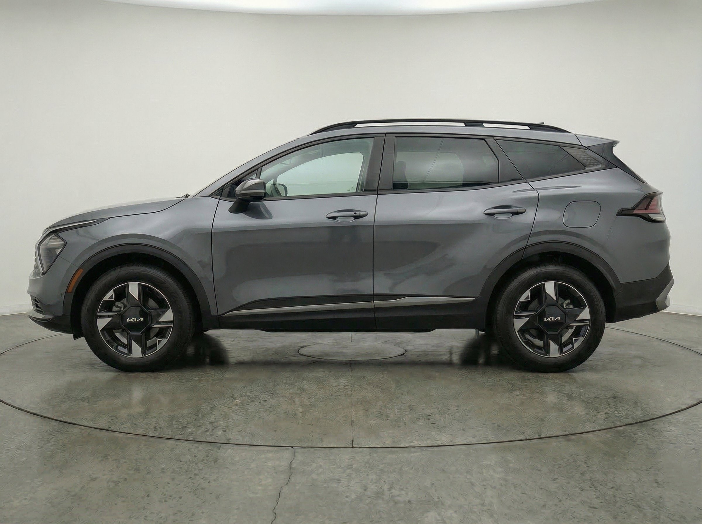Thumbnail: 2026 Kia Sportage - 5