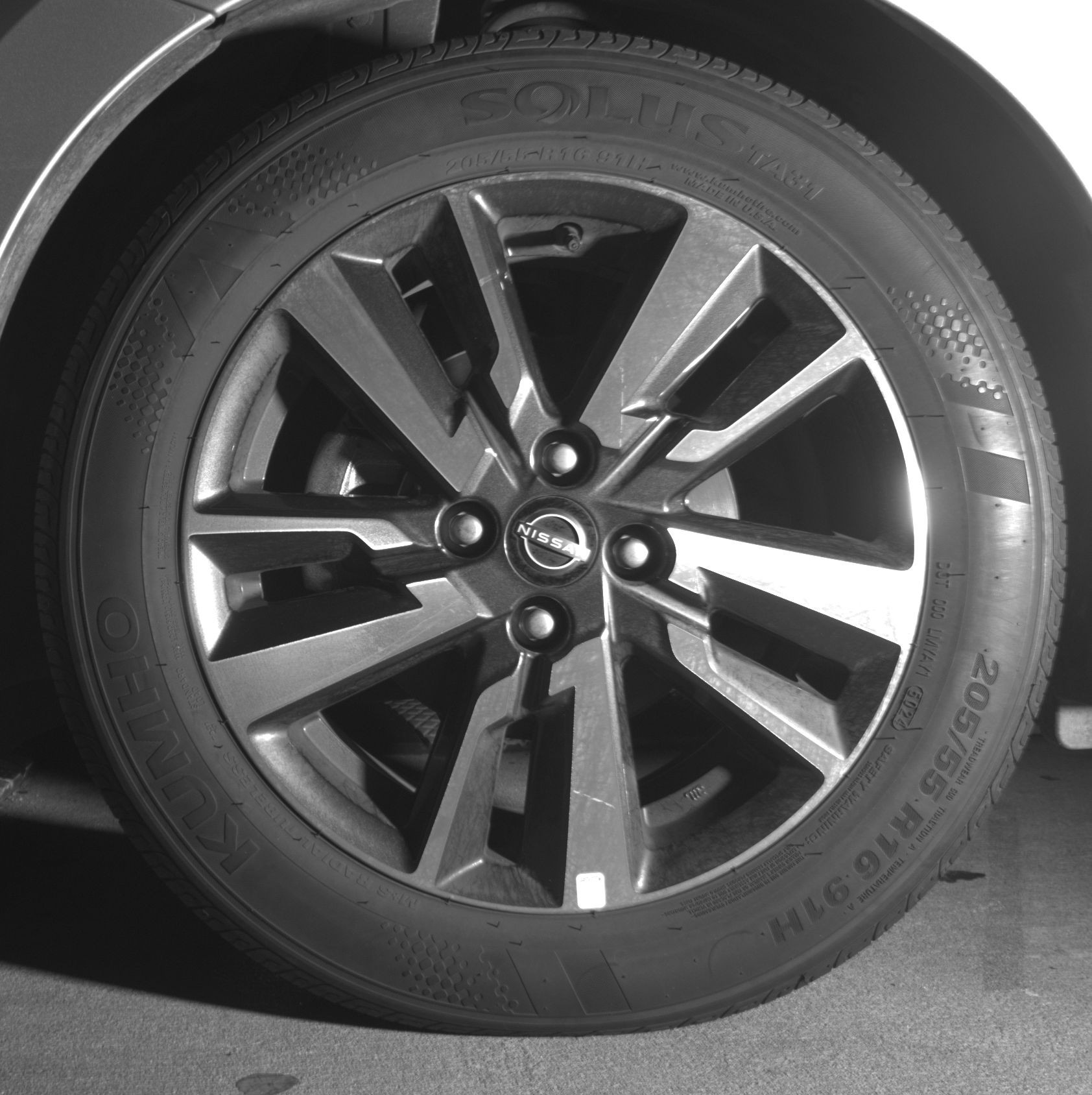 Thumbnail: 2025 Nissan Versa - 9