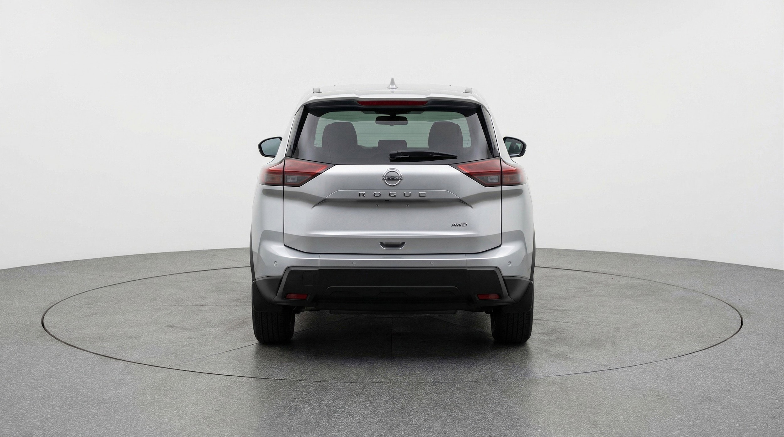 Thumbnail: 2025 Nissan Rogue - 7