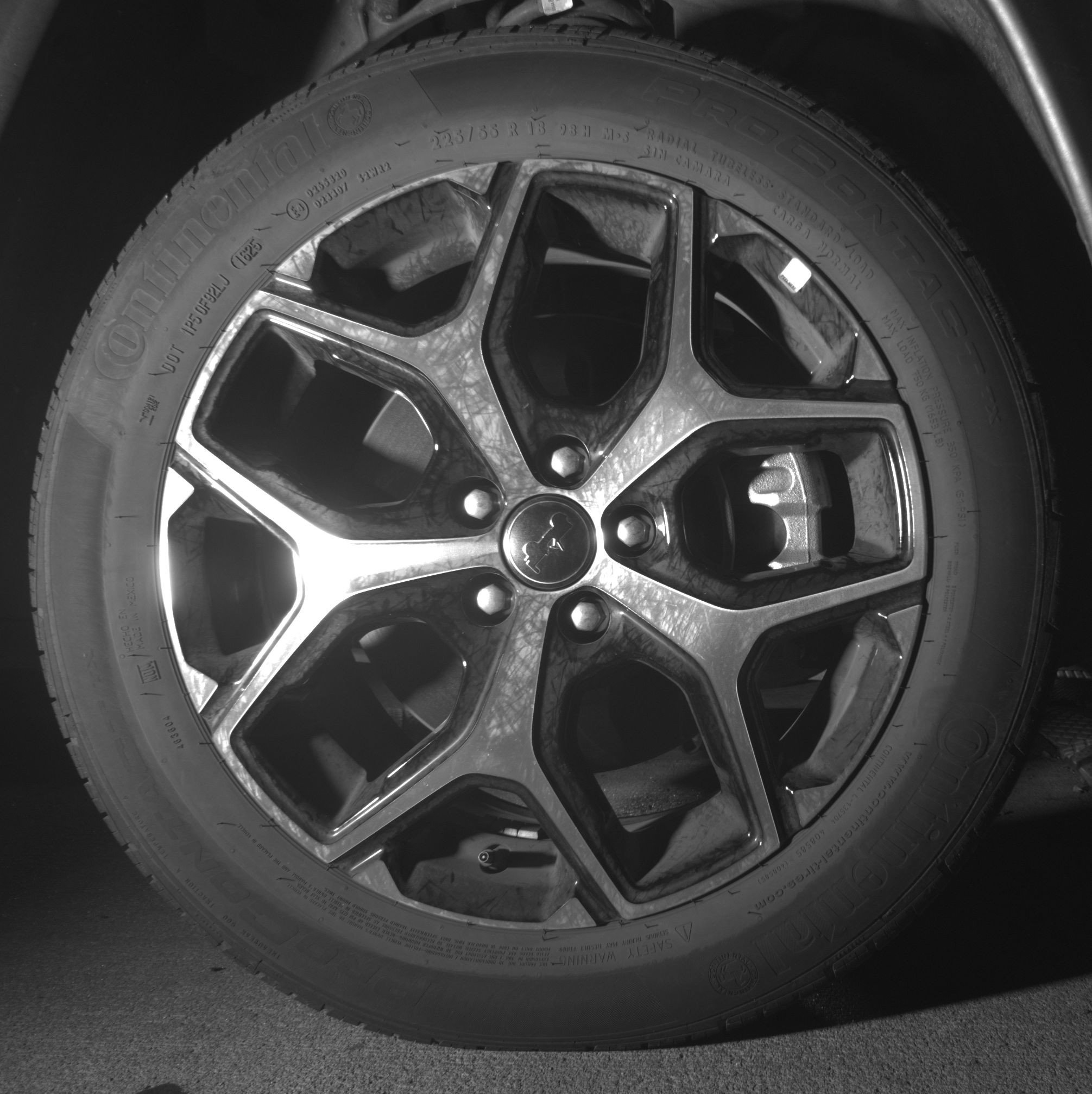 Thumbnail: 2025 Jeep Compass - 13