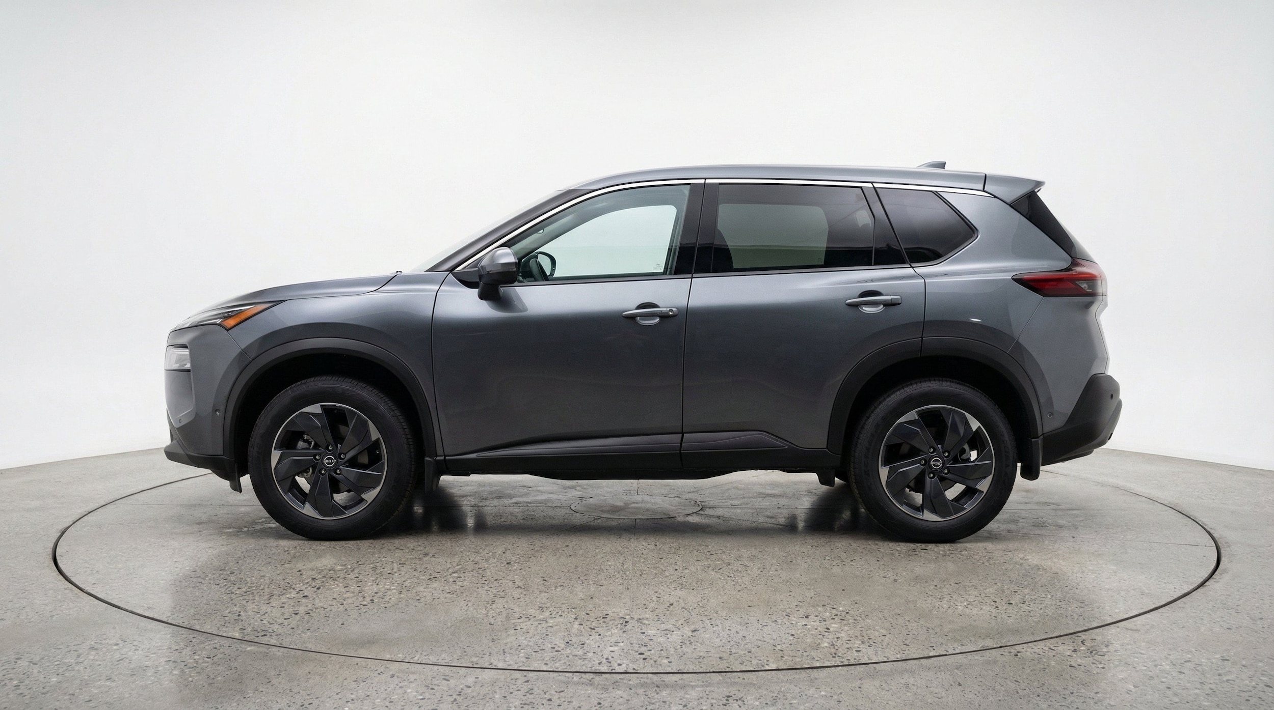 Thumbnail: 2025 Nissan Rogue - 5