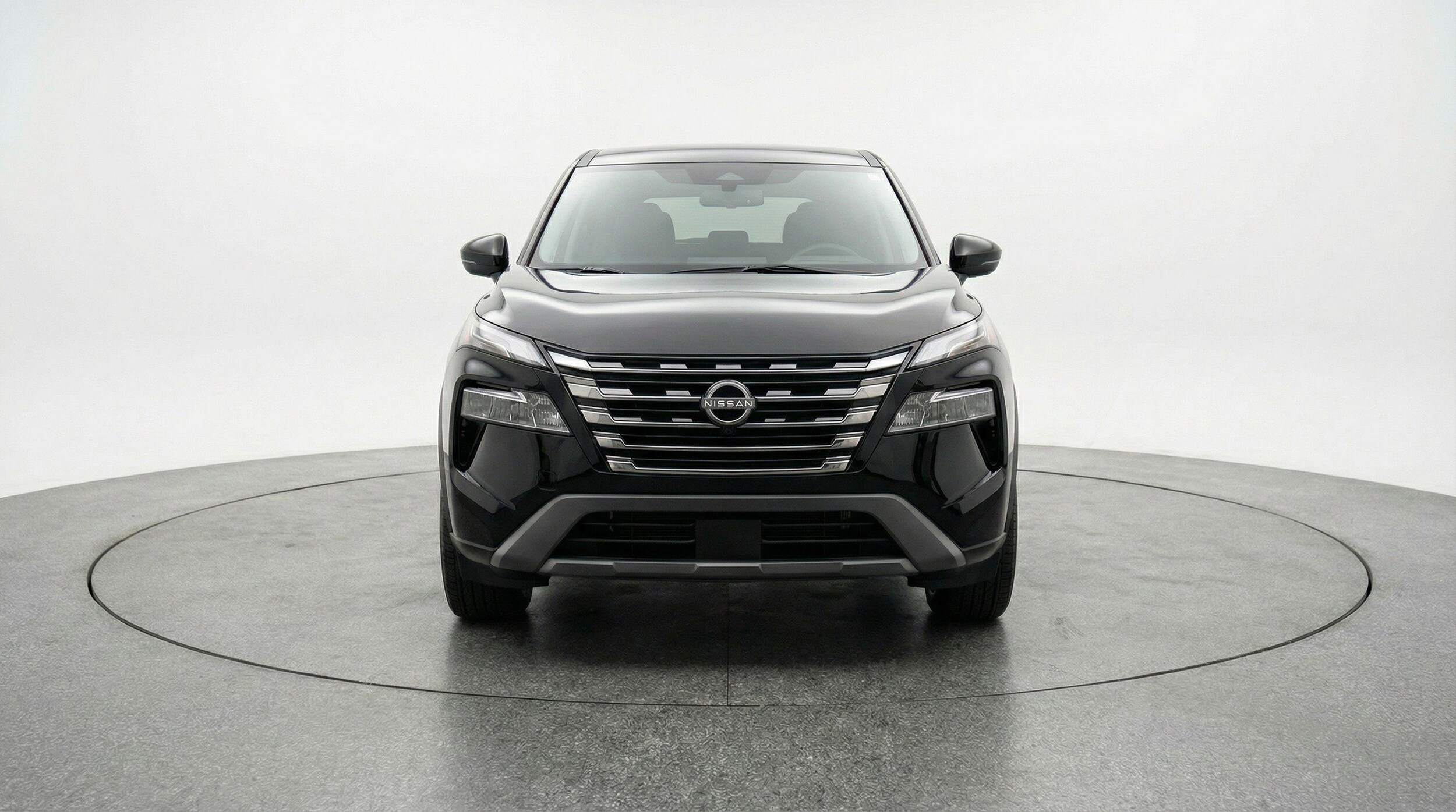 Thumbnail: 2025 Nissan Rogue - 2