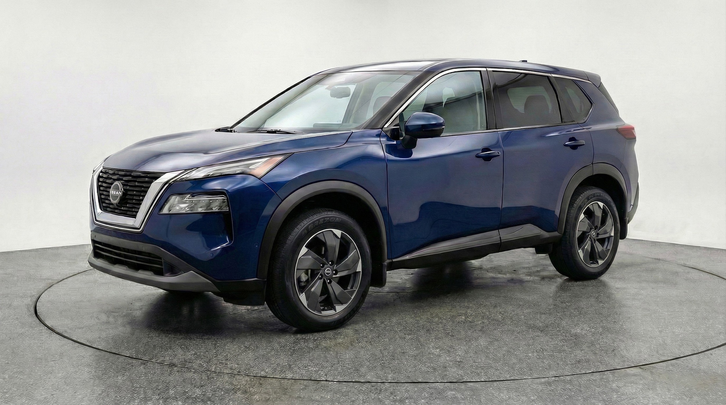 Thumbnail: 2025 Nissan Rogue - 3