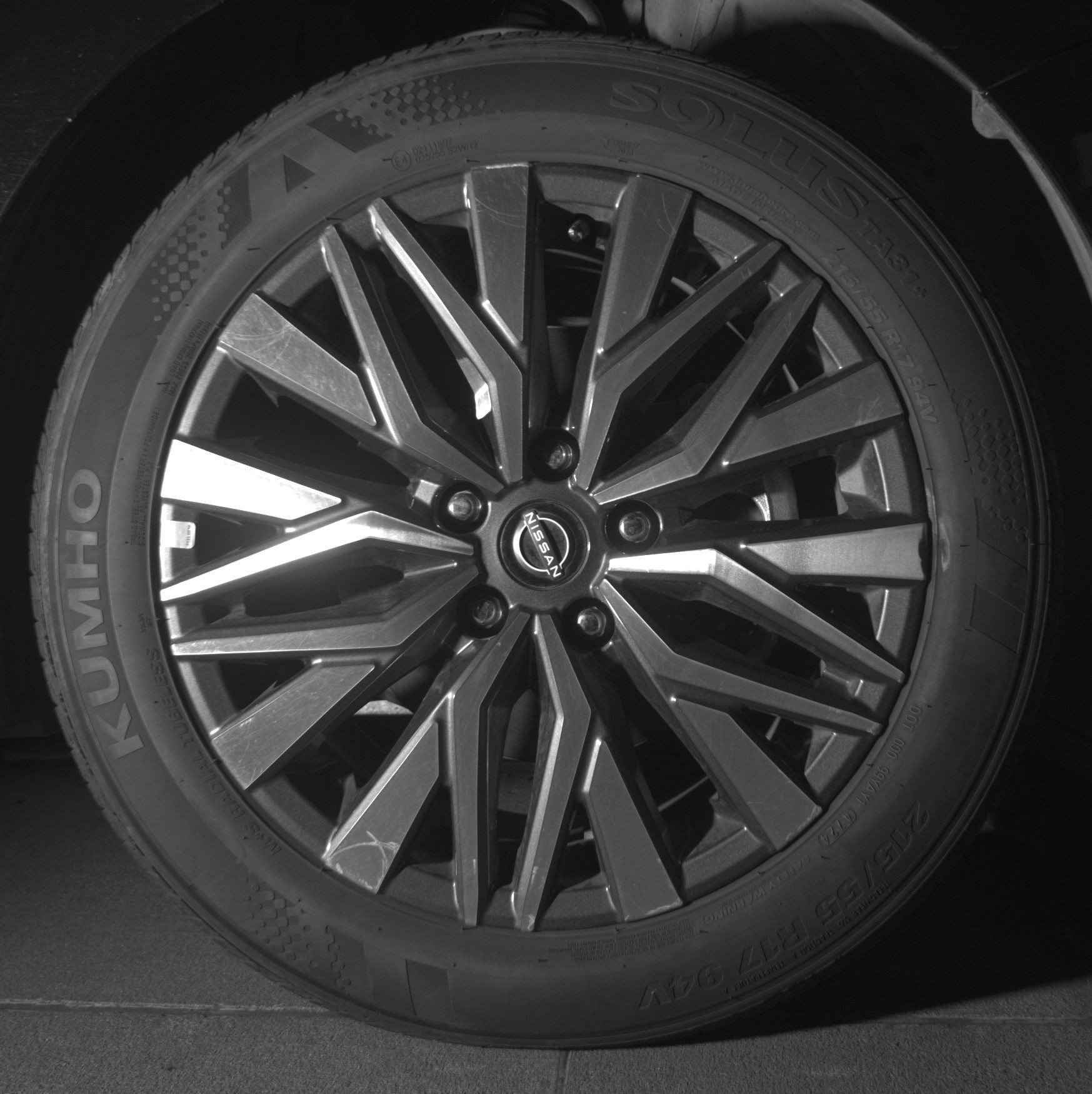 Thumbnail: 2025 Nissan Altima - 13