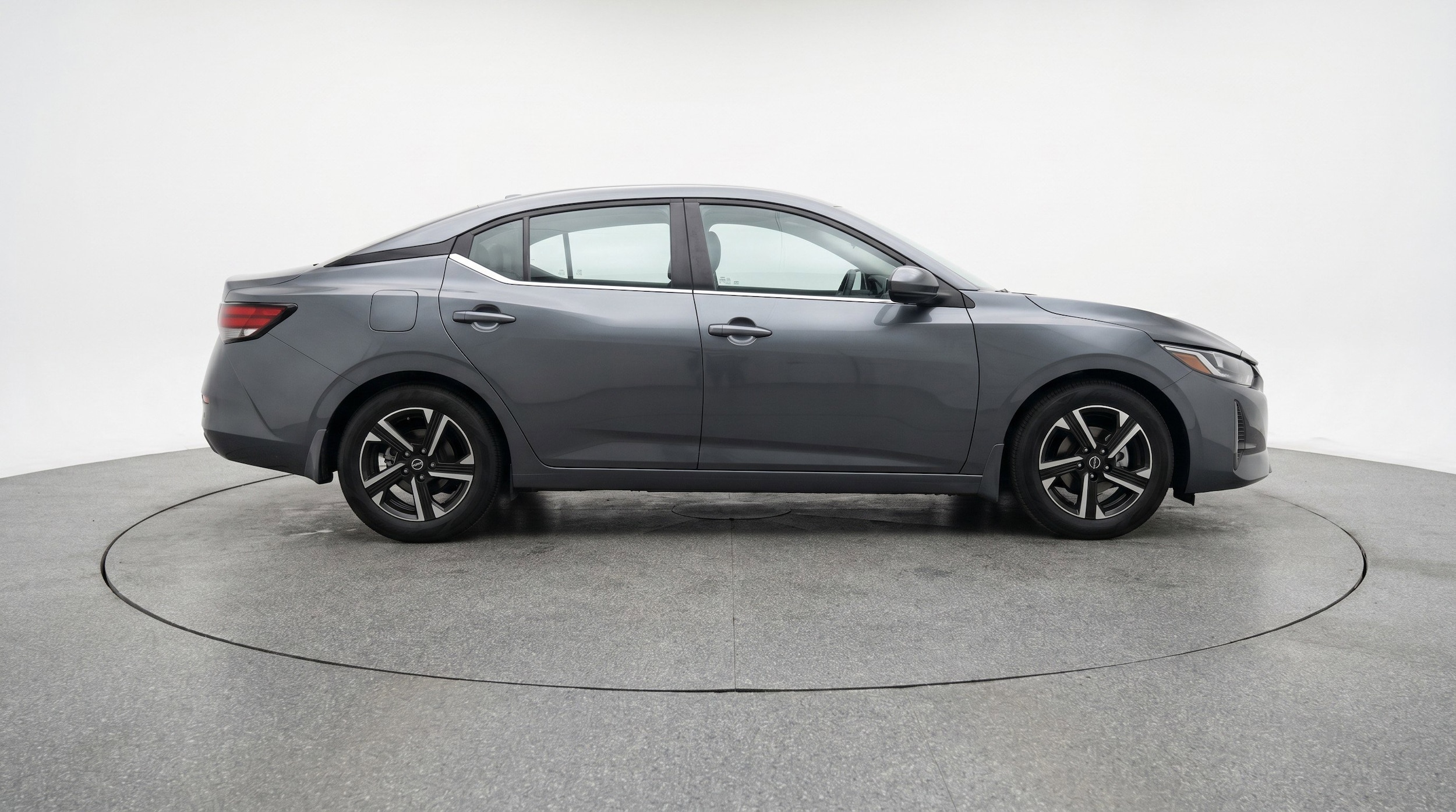 Thumbnail: 2025 Nissan Sentra - 11