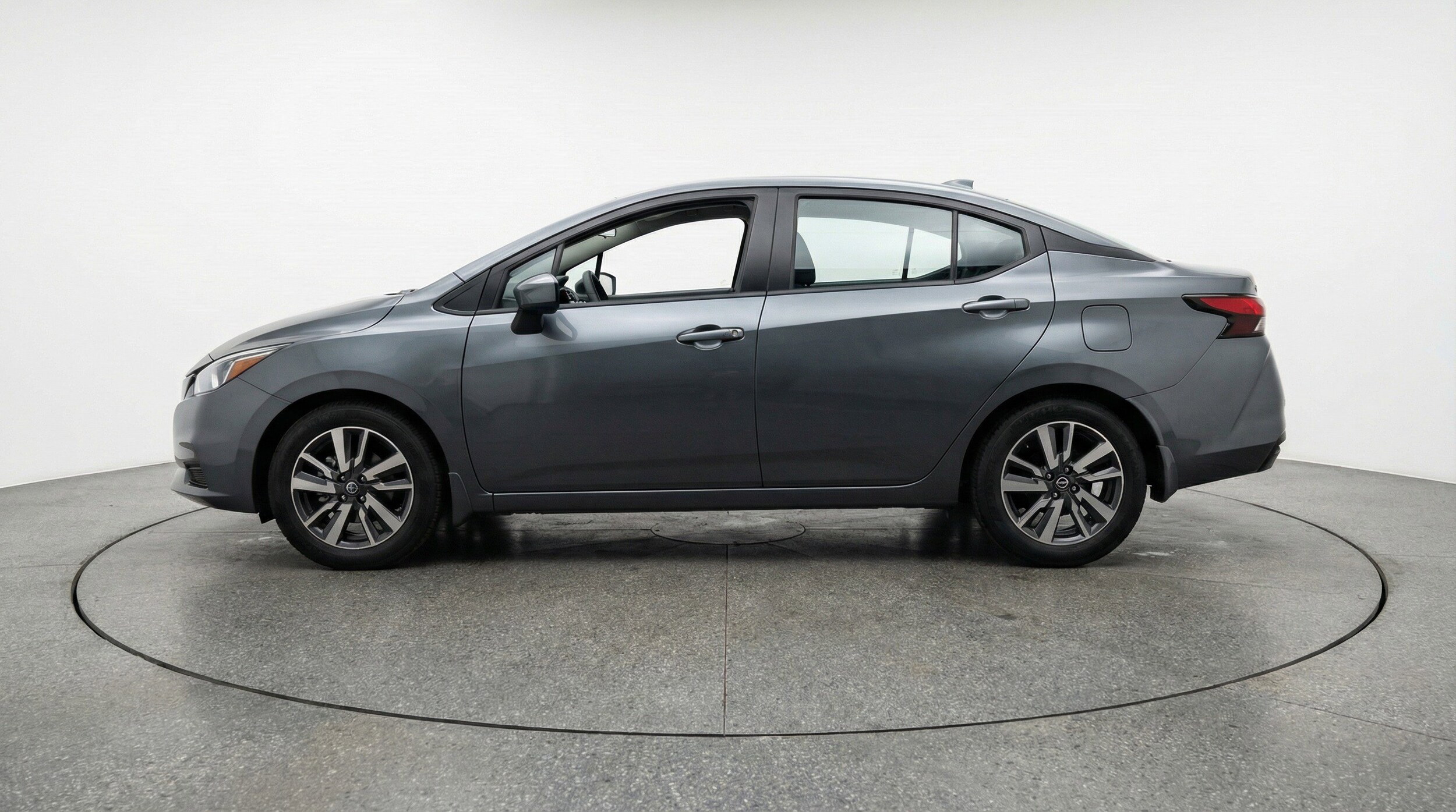 Thumbnail: 2025 Nissan Versa - 5
