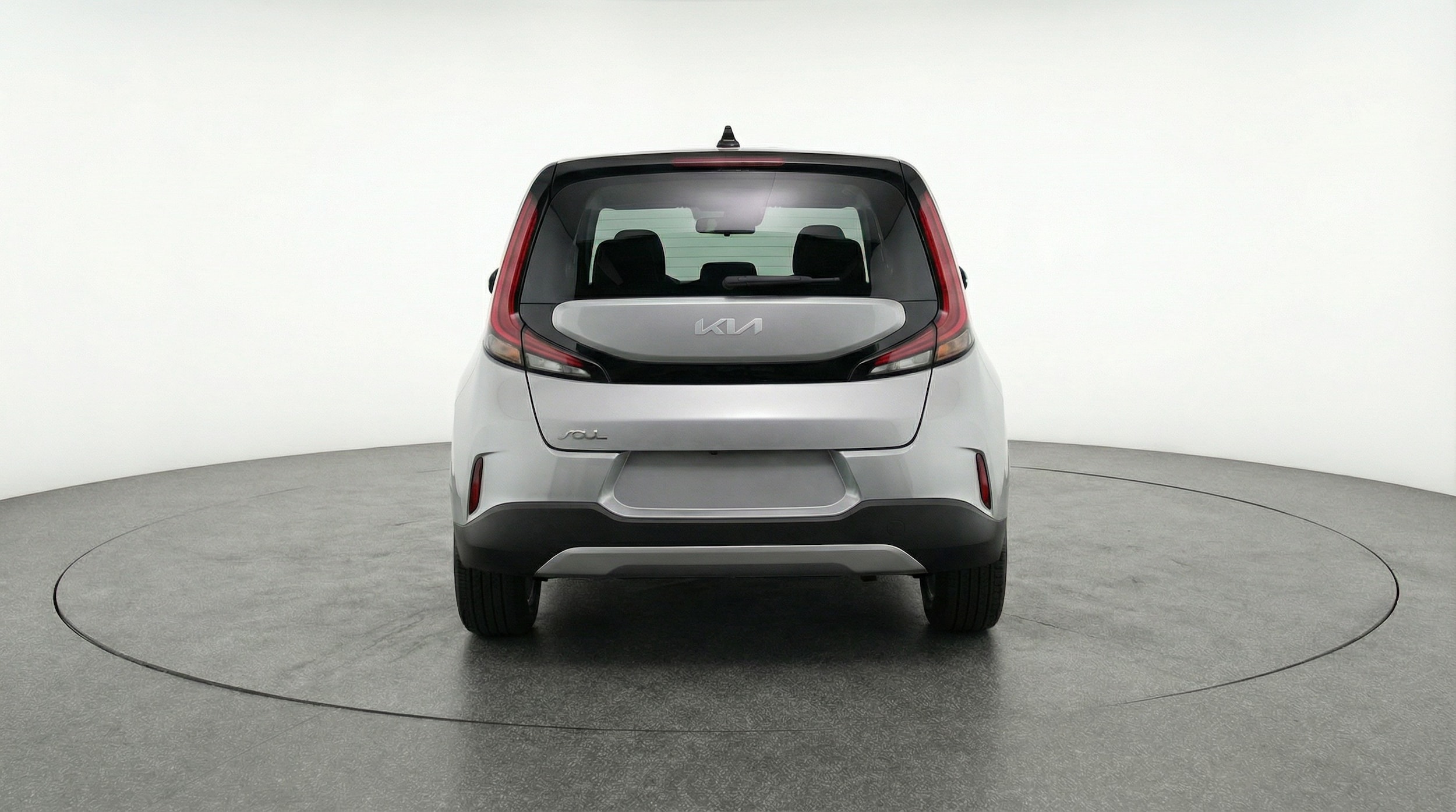 Thumbnail: 2025 Kia Soul - 6