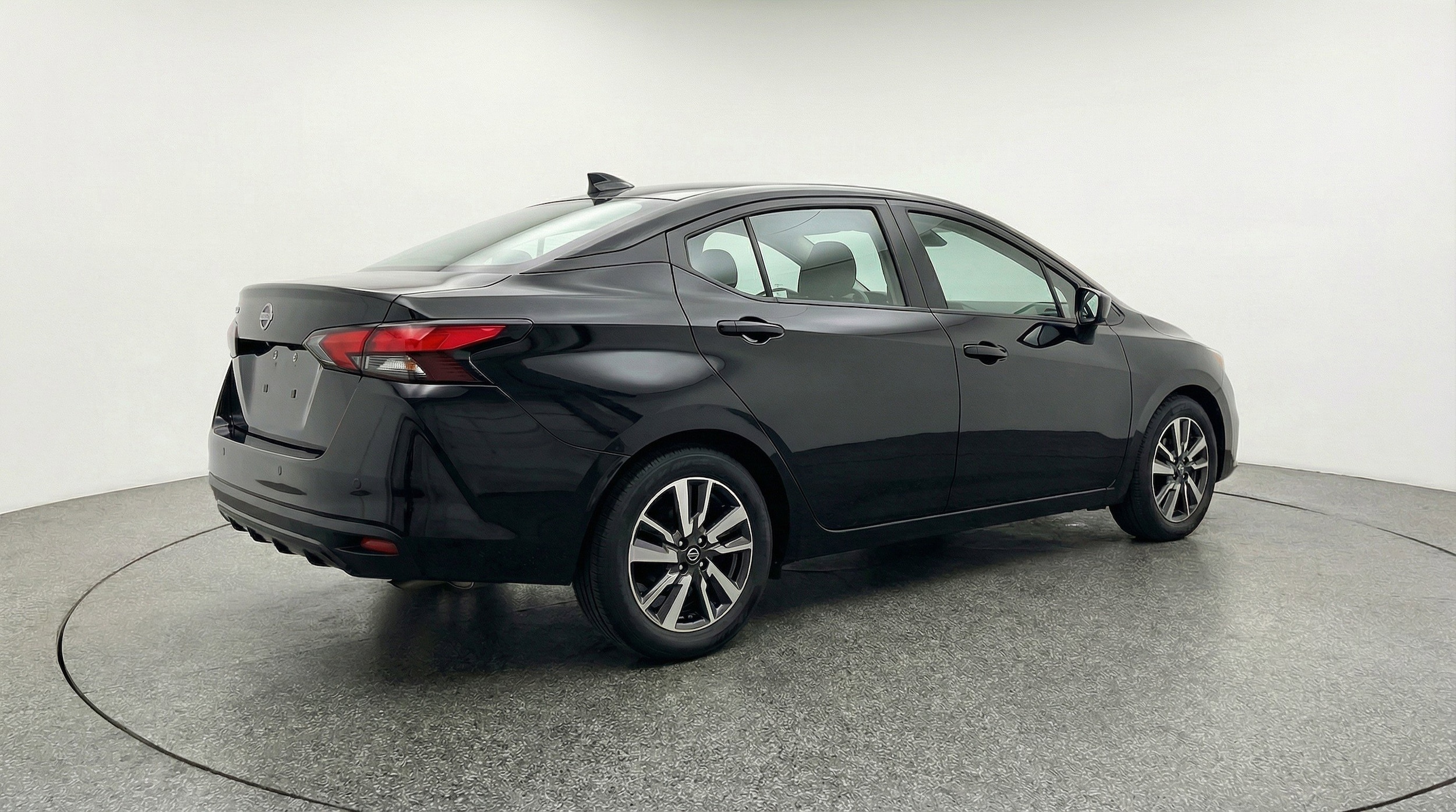 Thumbnail: 2025 Nissan Versa - 9