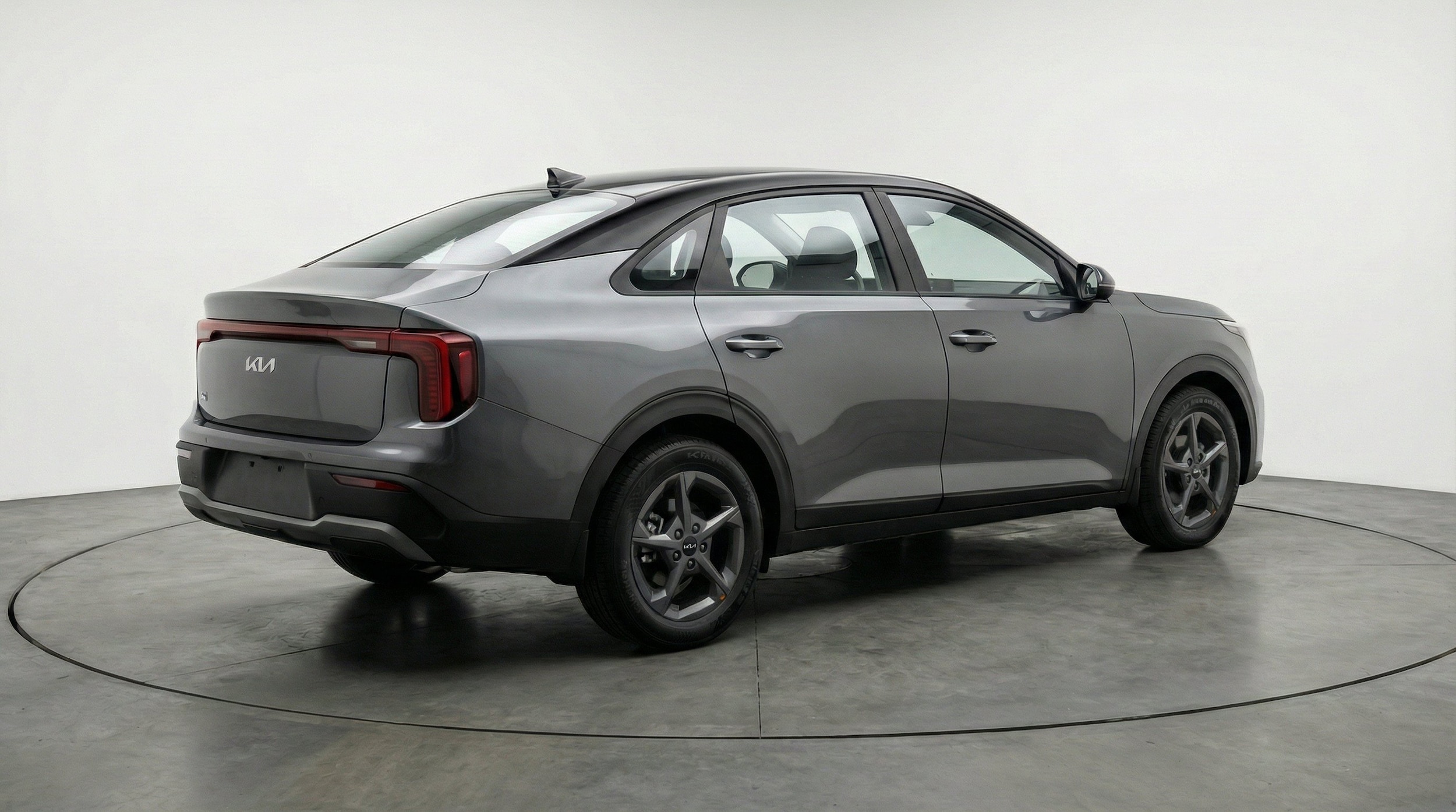 Thumbnail: 2026 Kia K4 - 9