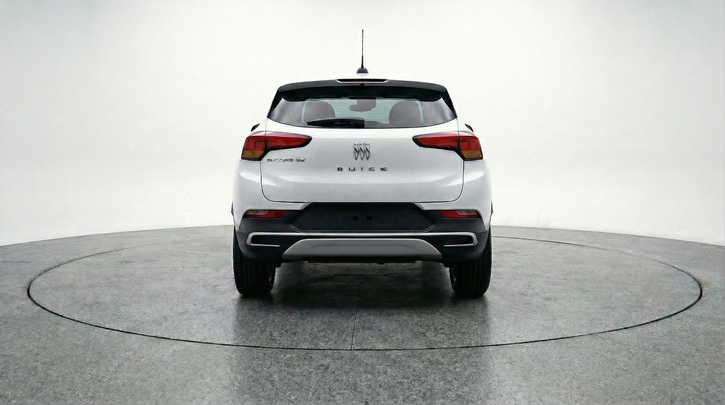Thumbnail: 2026 Buick Encore GX - 7