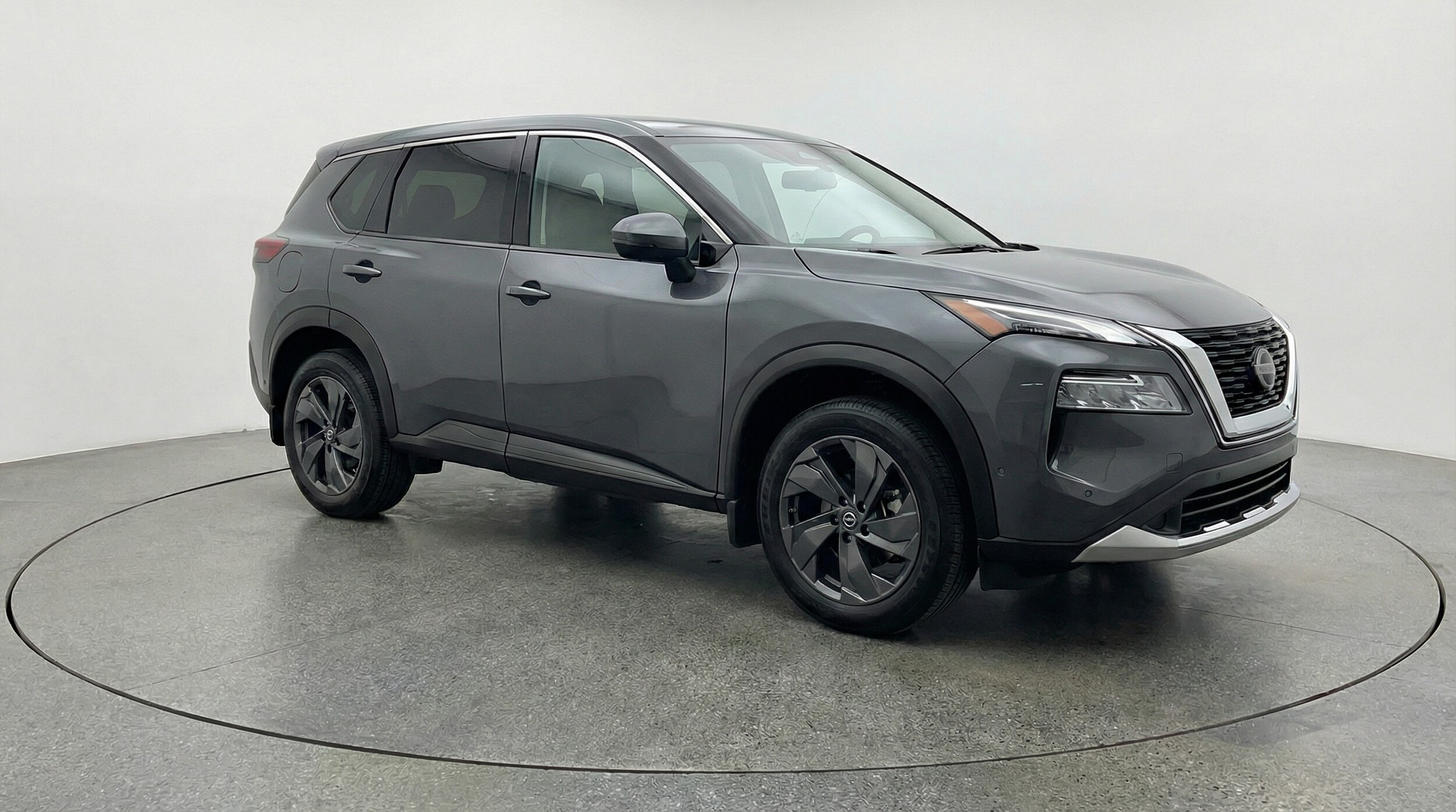 Thumbnail: 2025 Nissan Rogue - 1