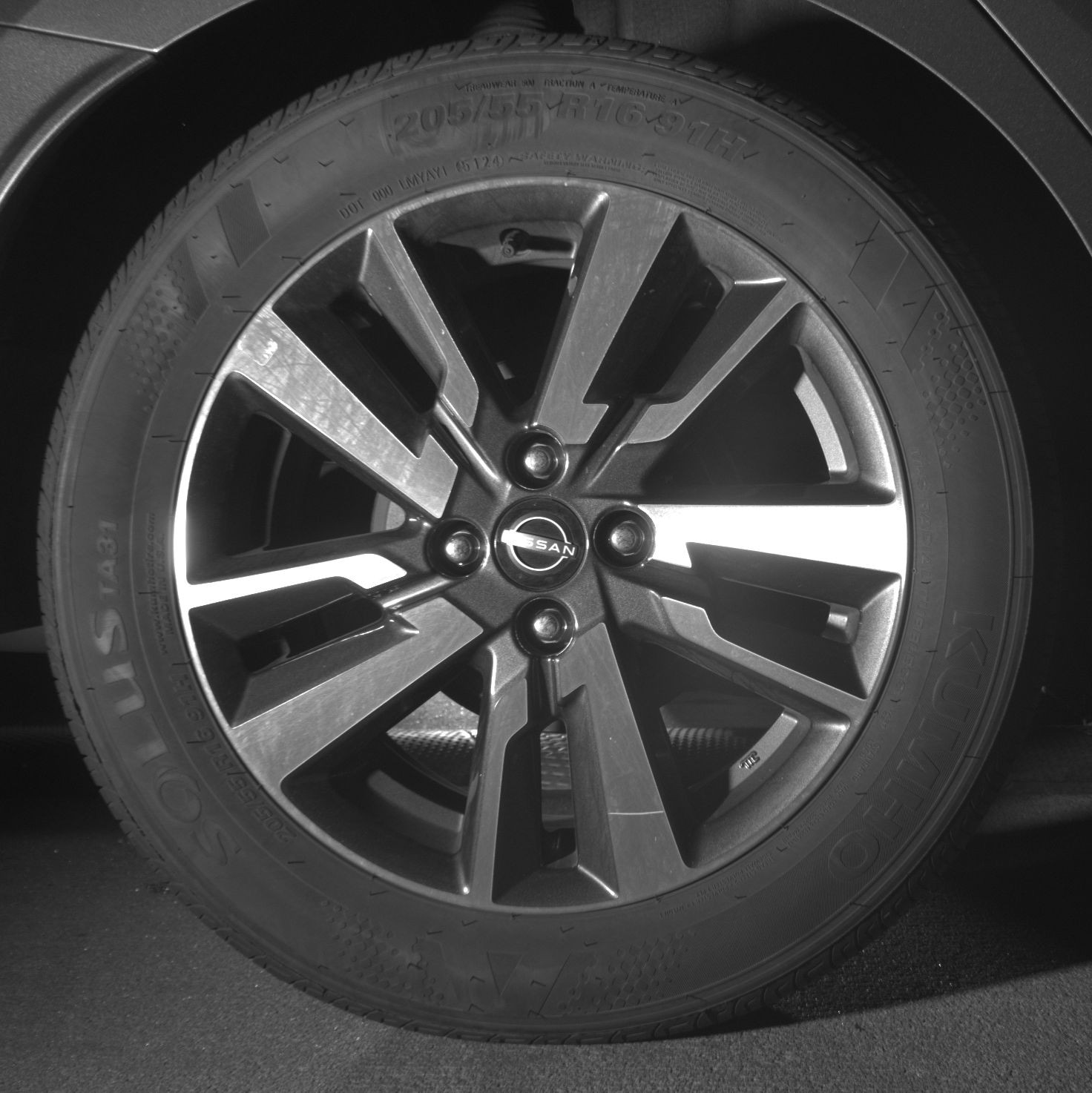 Thumbnail: 2025 Nissan Versa - 12