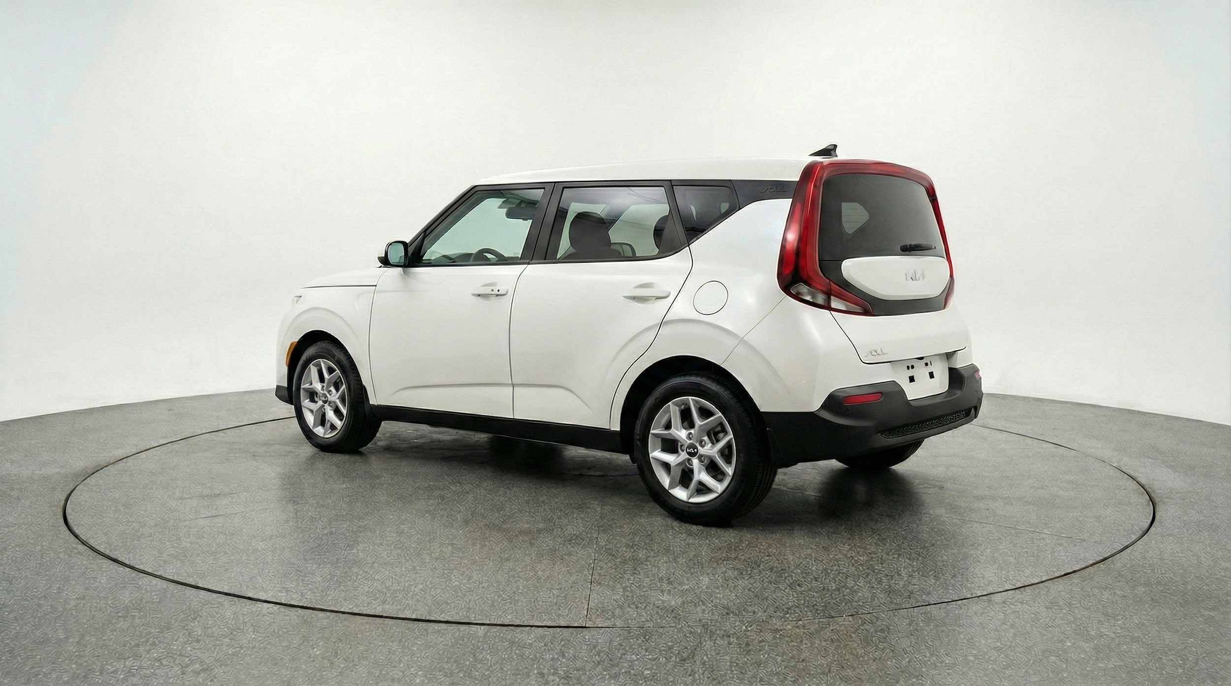 Thumbnail: 2025 Kia Soul - 6