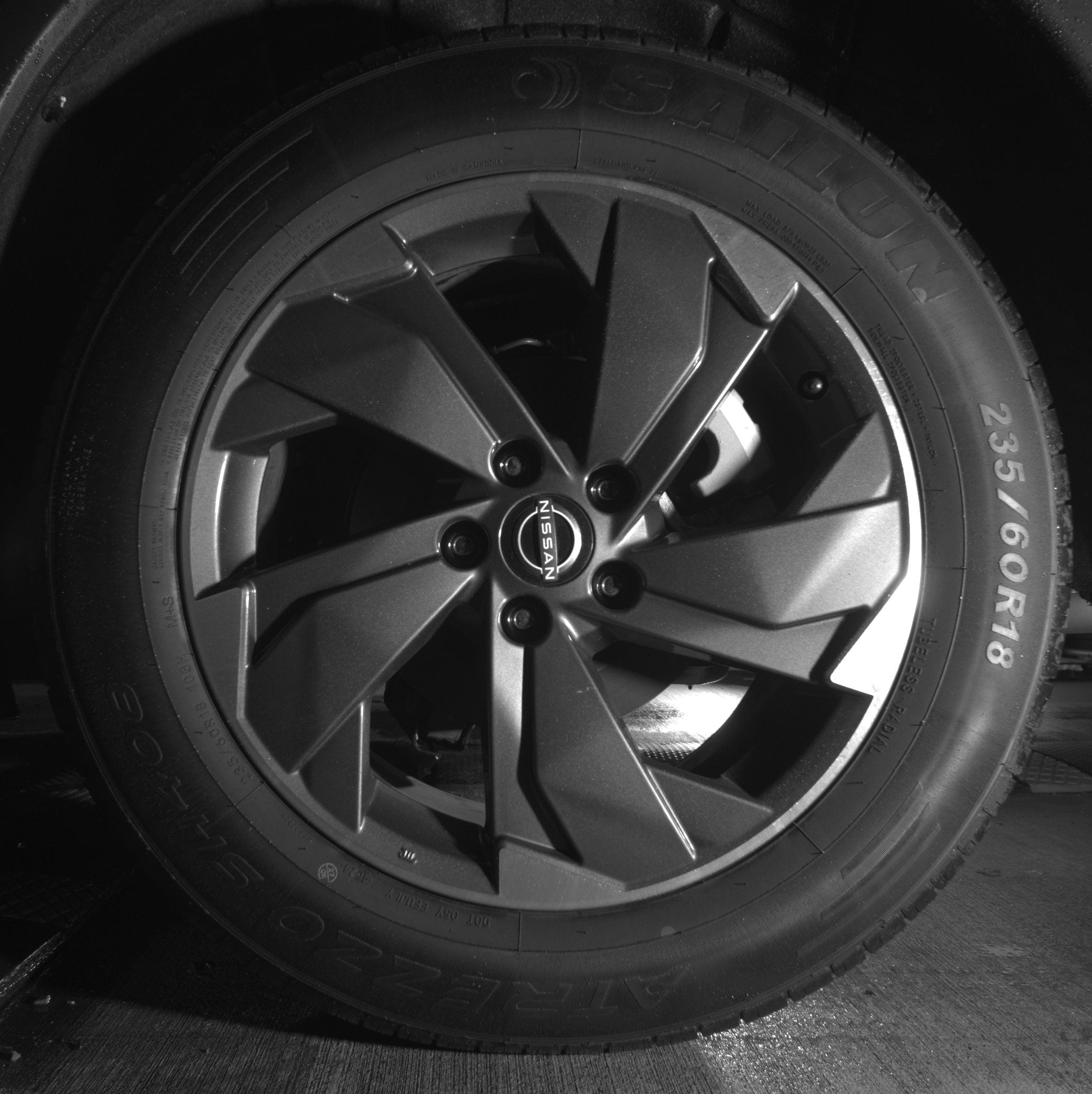 Thumbnail: 2025 Nissan Rogue - 11