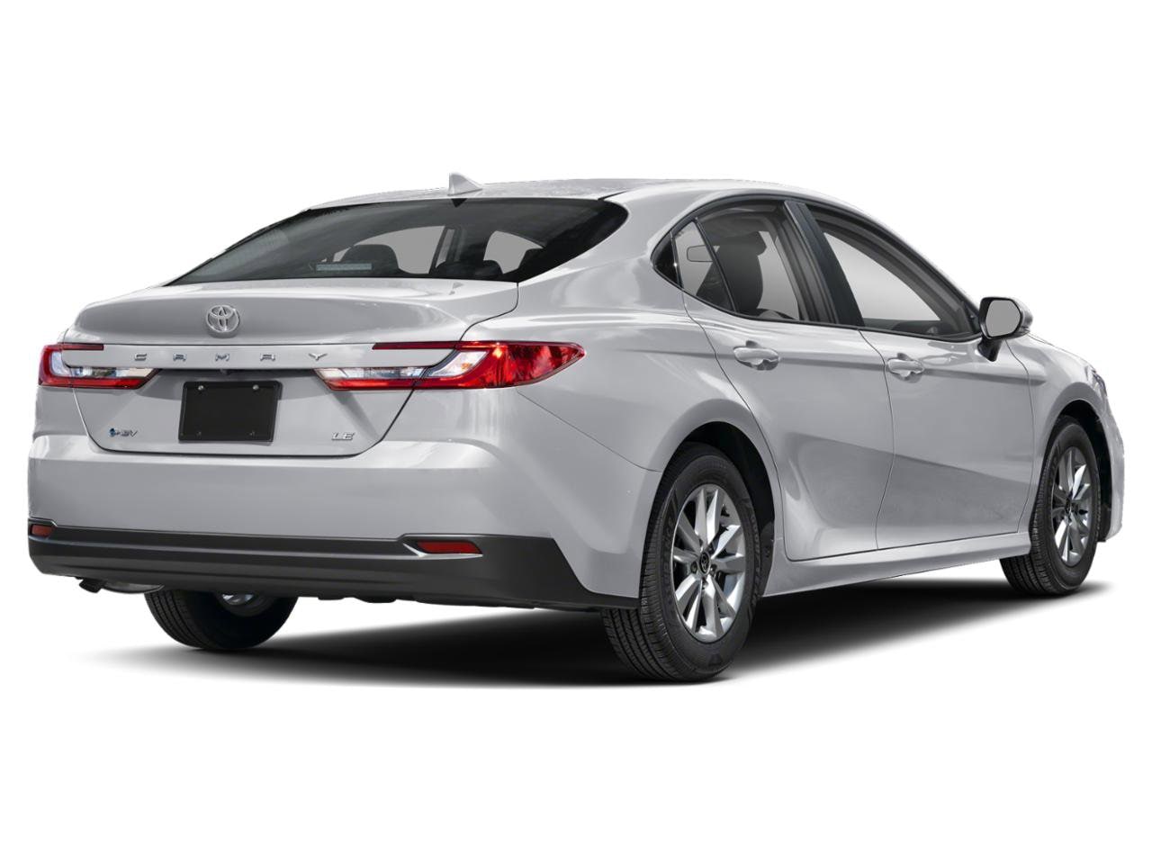Thumbnail: 2025 Toyota Camry - 2