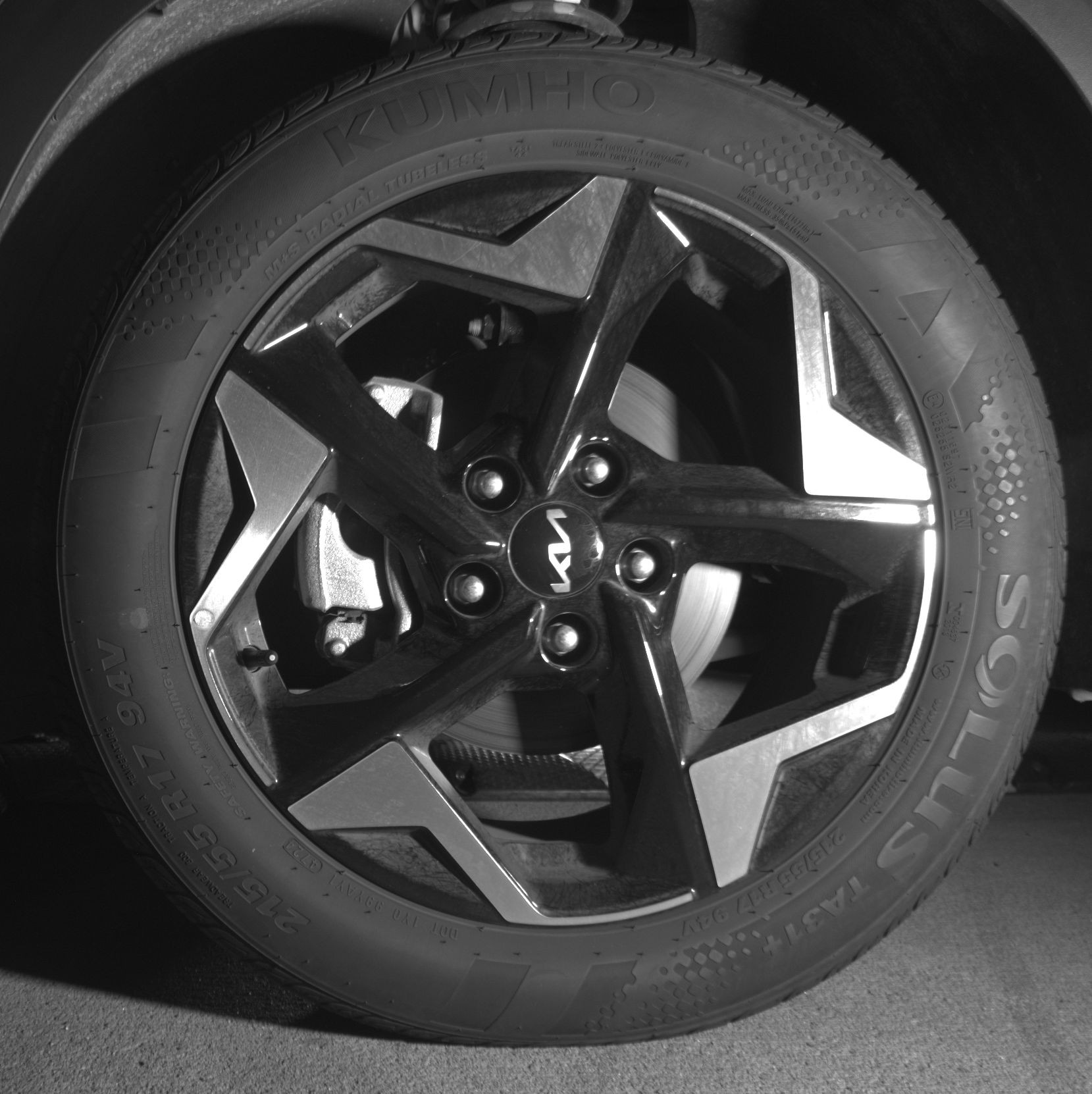 Thumbnail: 2025 Kia Seltos - 9