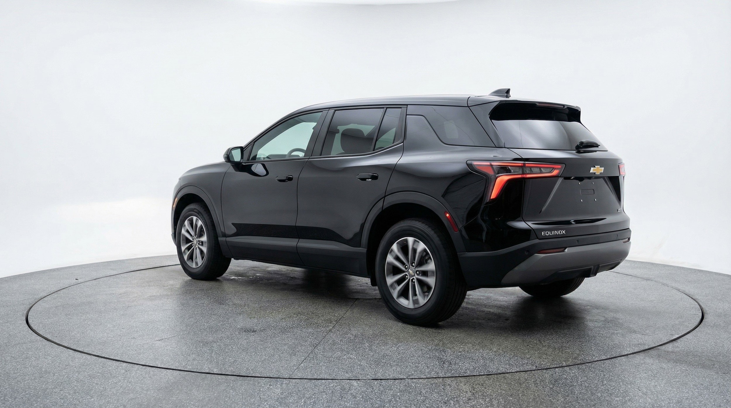 Thumbnail: 2025 Chevrolet Equinox - 6