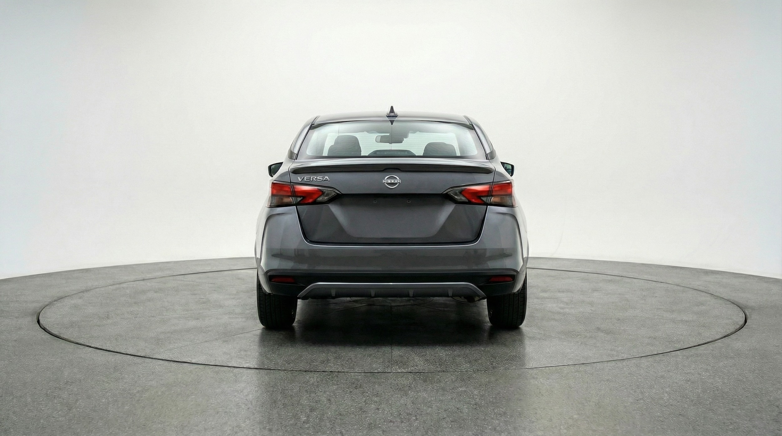 Thumbnail: 2025 Nissan Versa - 6