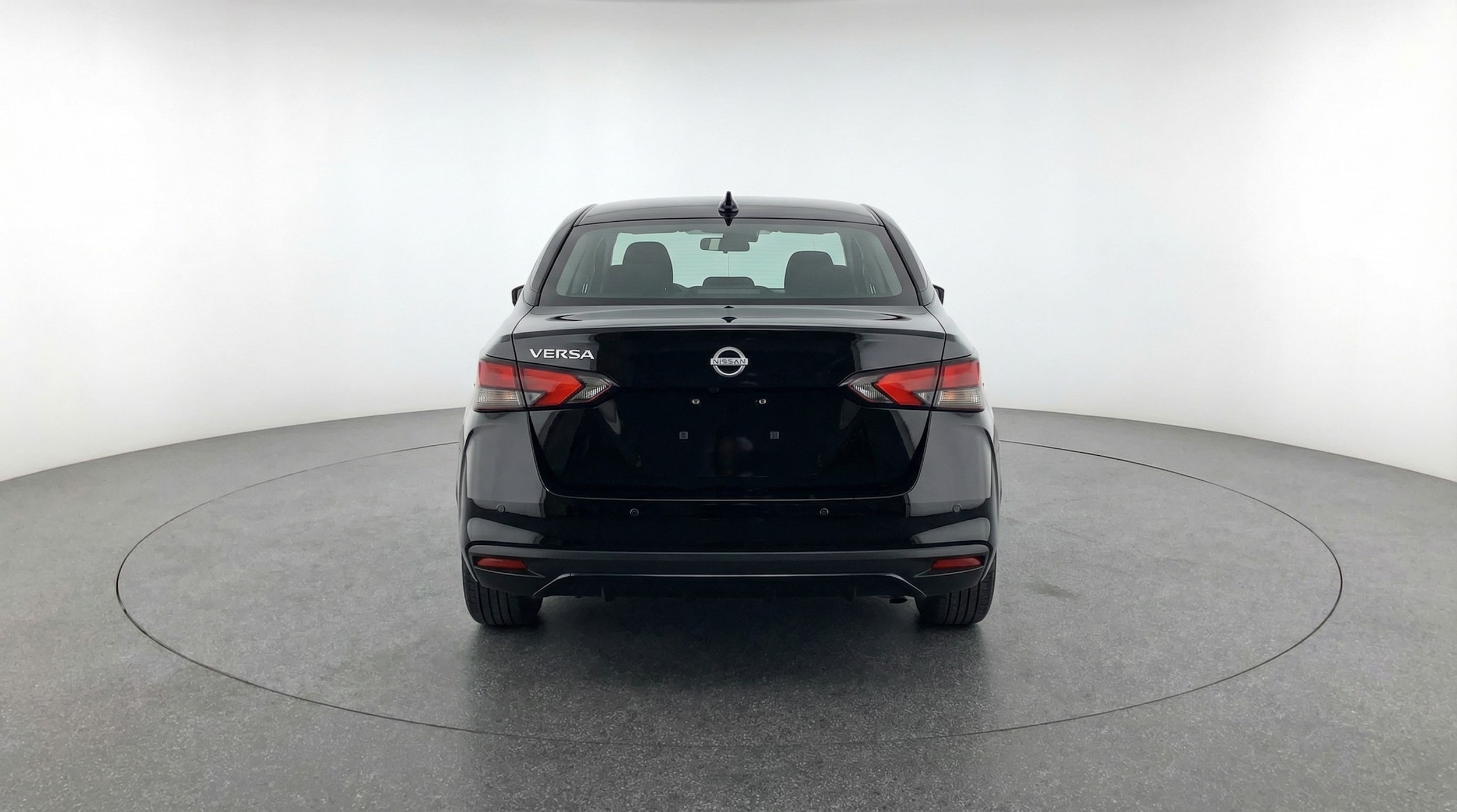 Thumbnail: 2025 Nissan Versa - 6