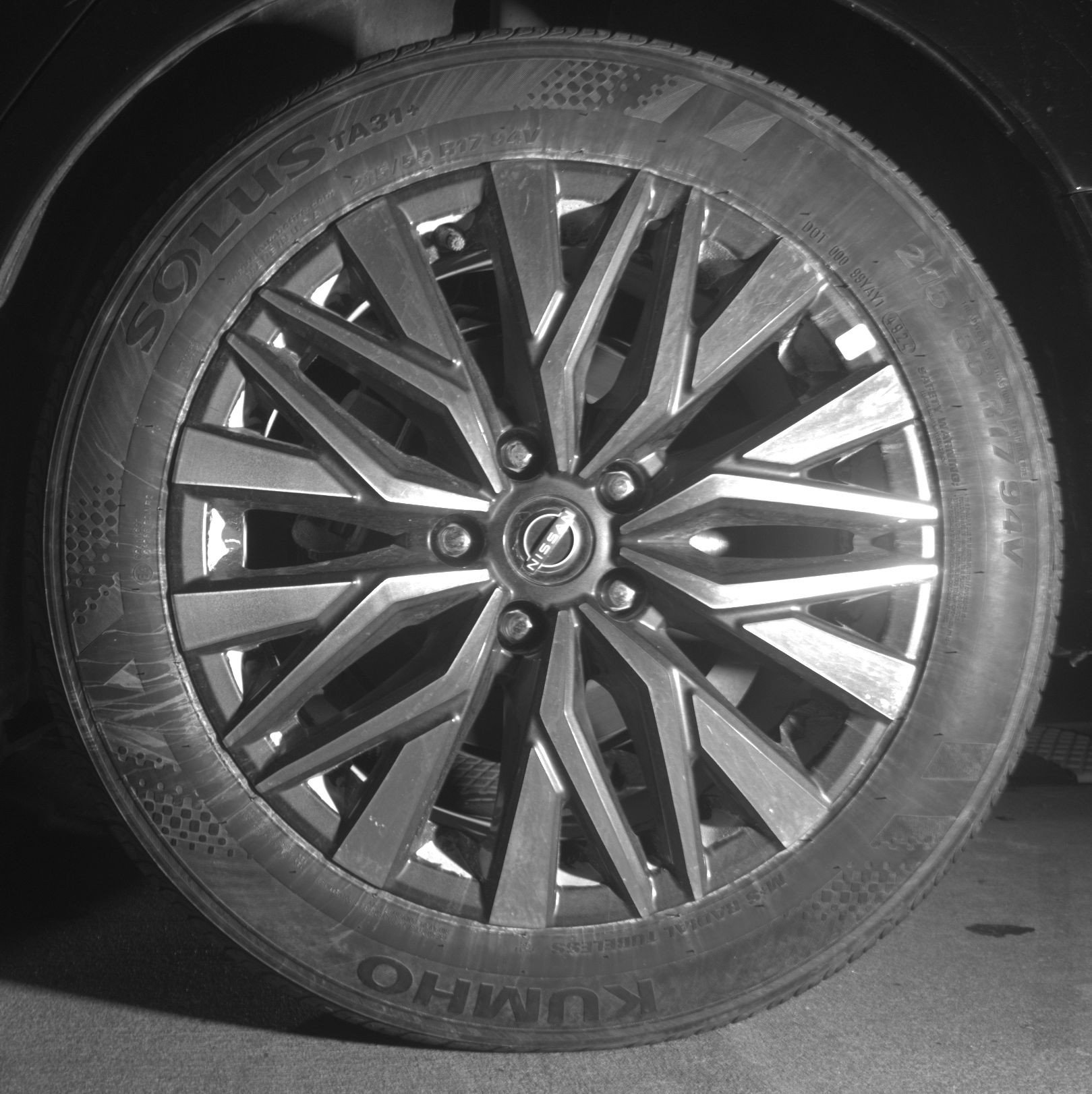 Thumbnail: 2025 Nissan Altima - 14