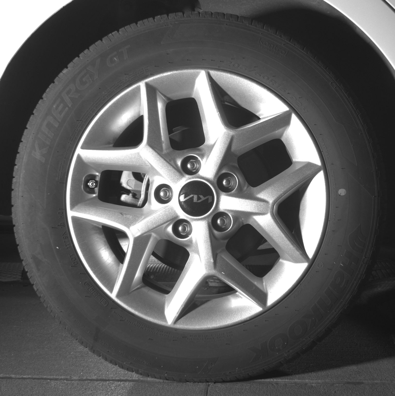 Thumbnail: 2025 Kia Soul - 15