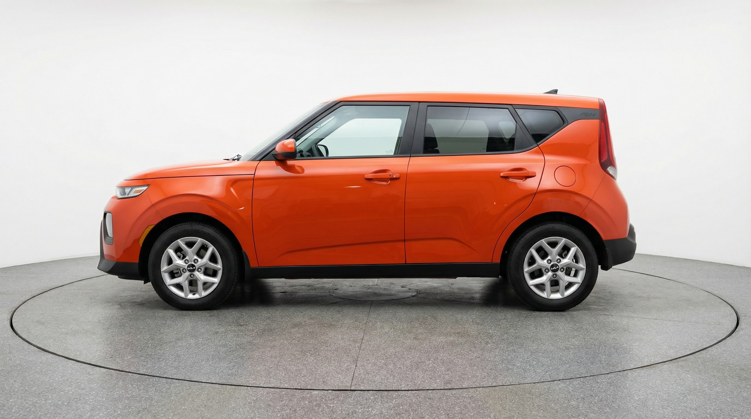 Thumbnail: 2025 Kia Soul - 4