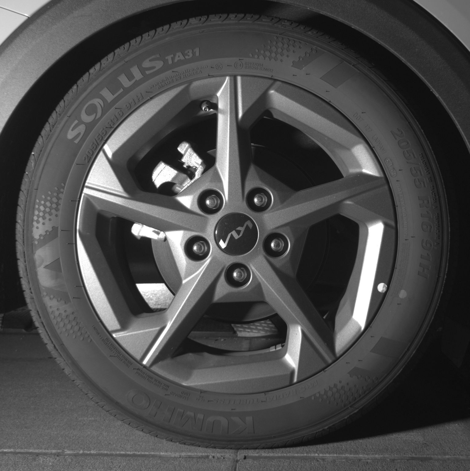 Thumbnail: 2025 Kia K4 - 12