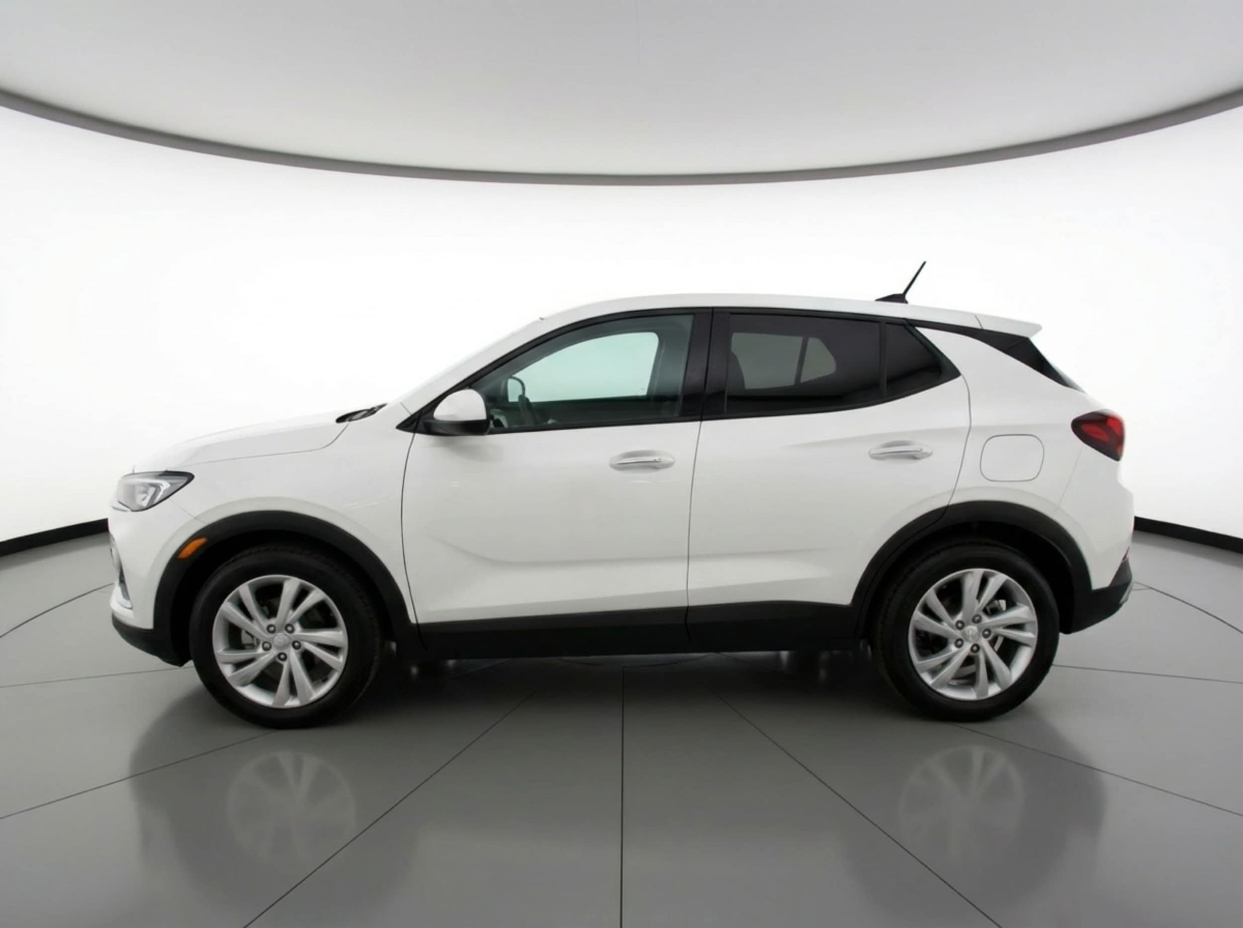 Thumbnail: 2025 Buick Encore GX - 4