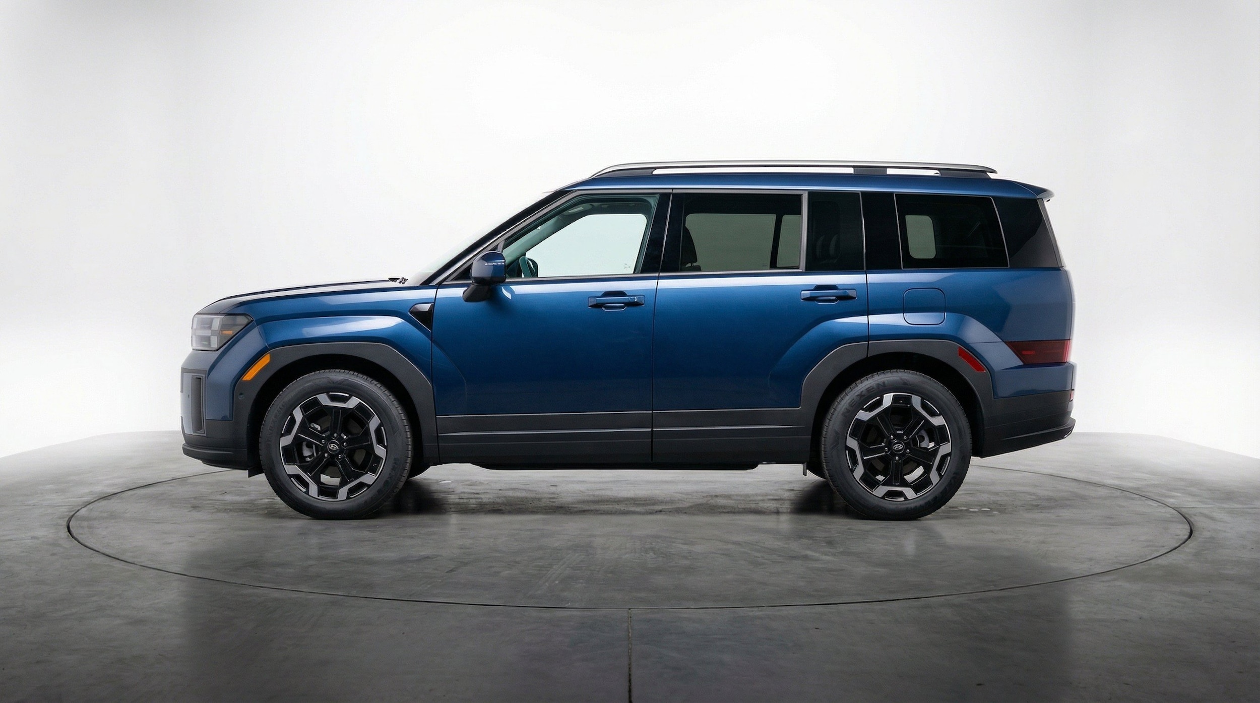 Thumbnail: 2026 Hyundai Santa Fe - 5
