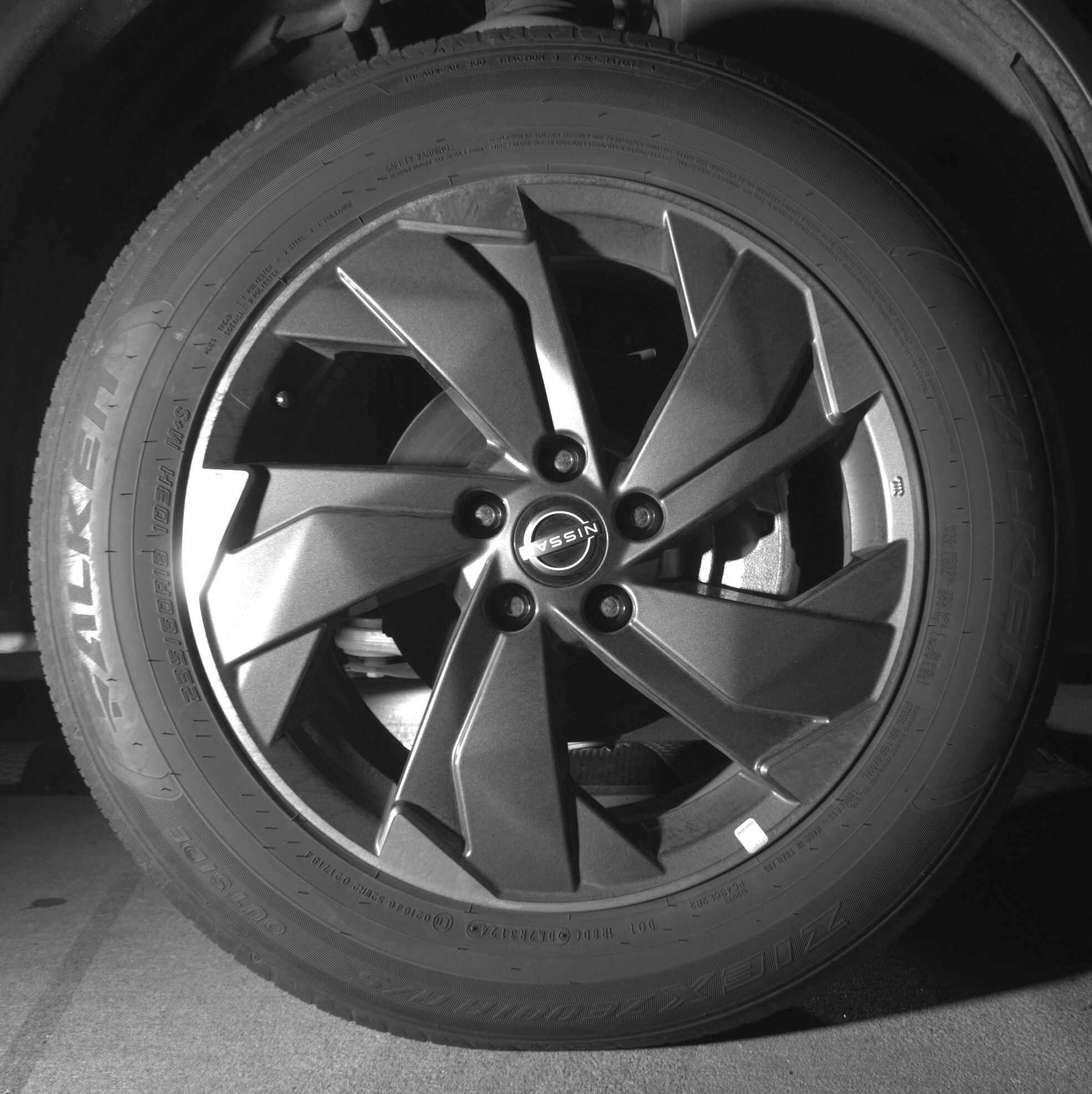 Thumbnail: 2025 Nissan Rogue - 10