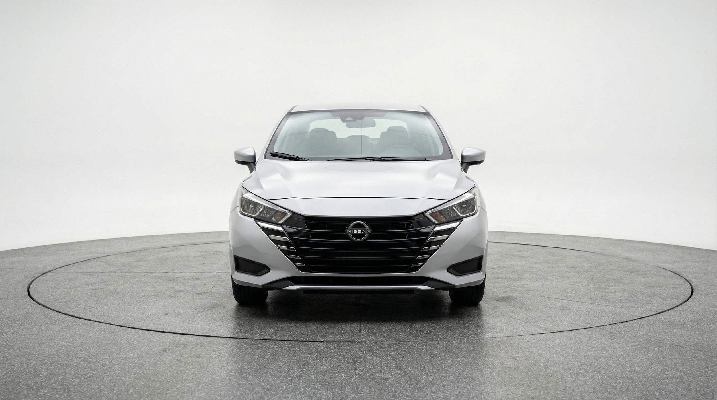 Thumbnail: 2025 Nissan Versa - 2