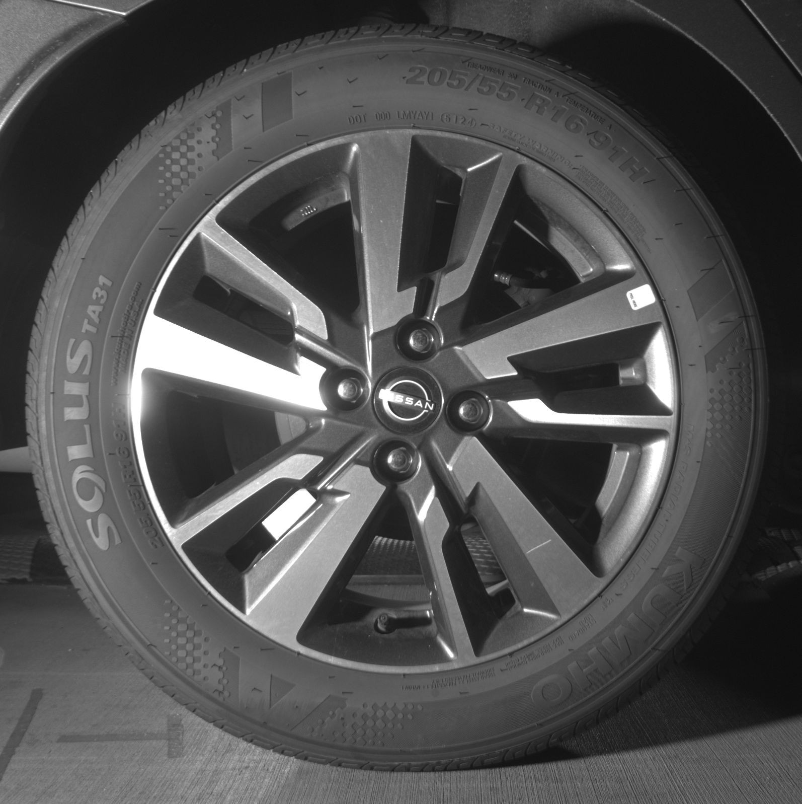 Thumbnail: 2025 Nissan Versa - 12