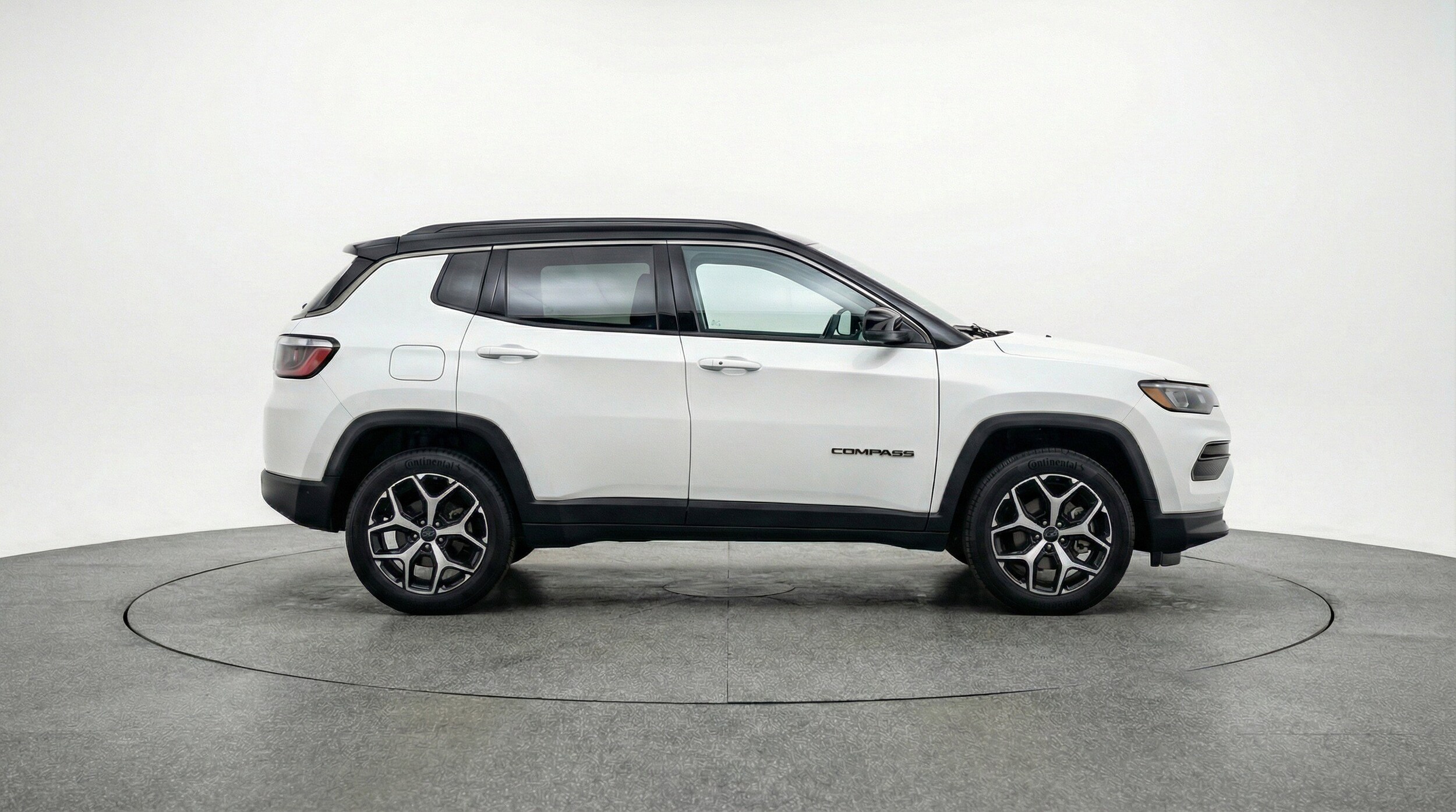 Thumbnail: 2025 Jeep Compass - 11