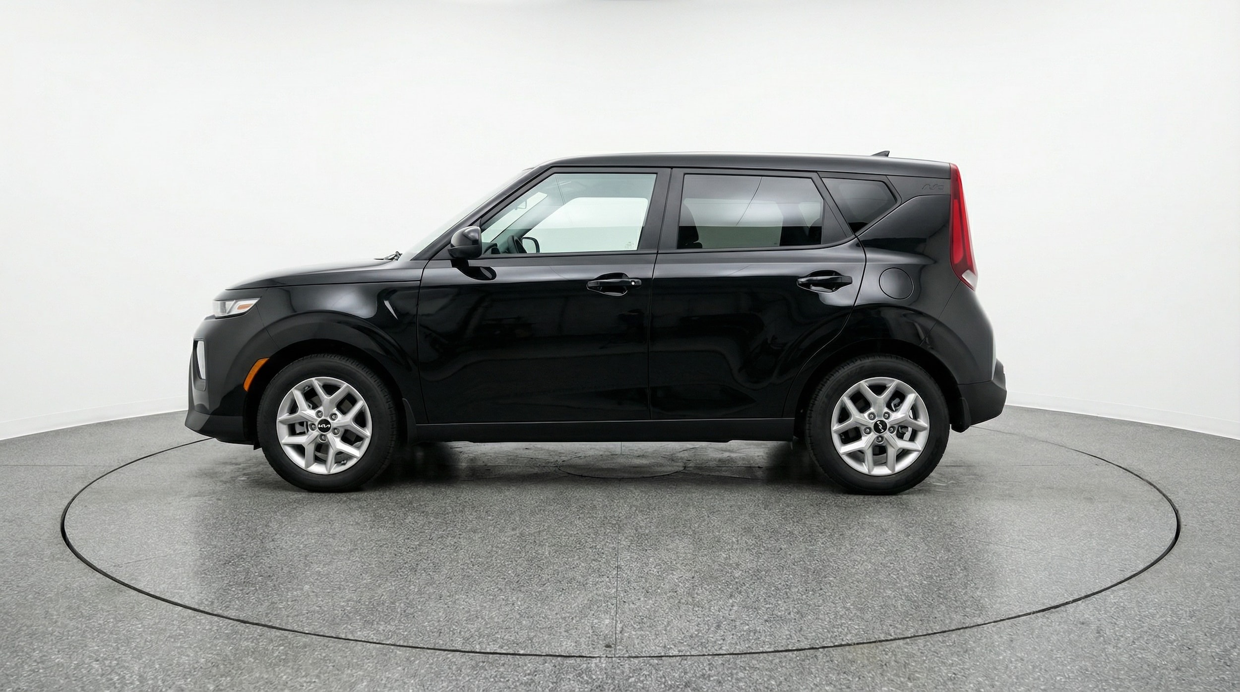 Thumbnail: 2025 Kia Soul - 4