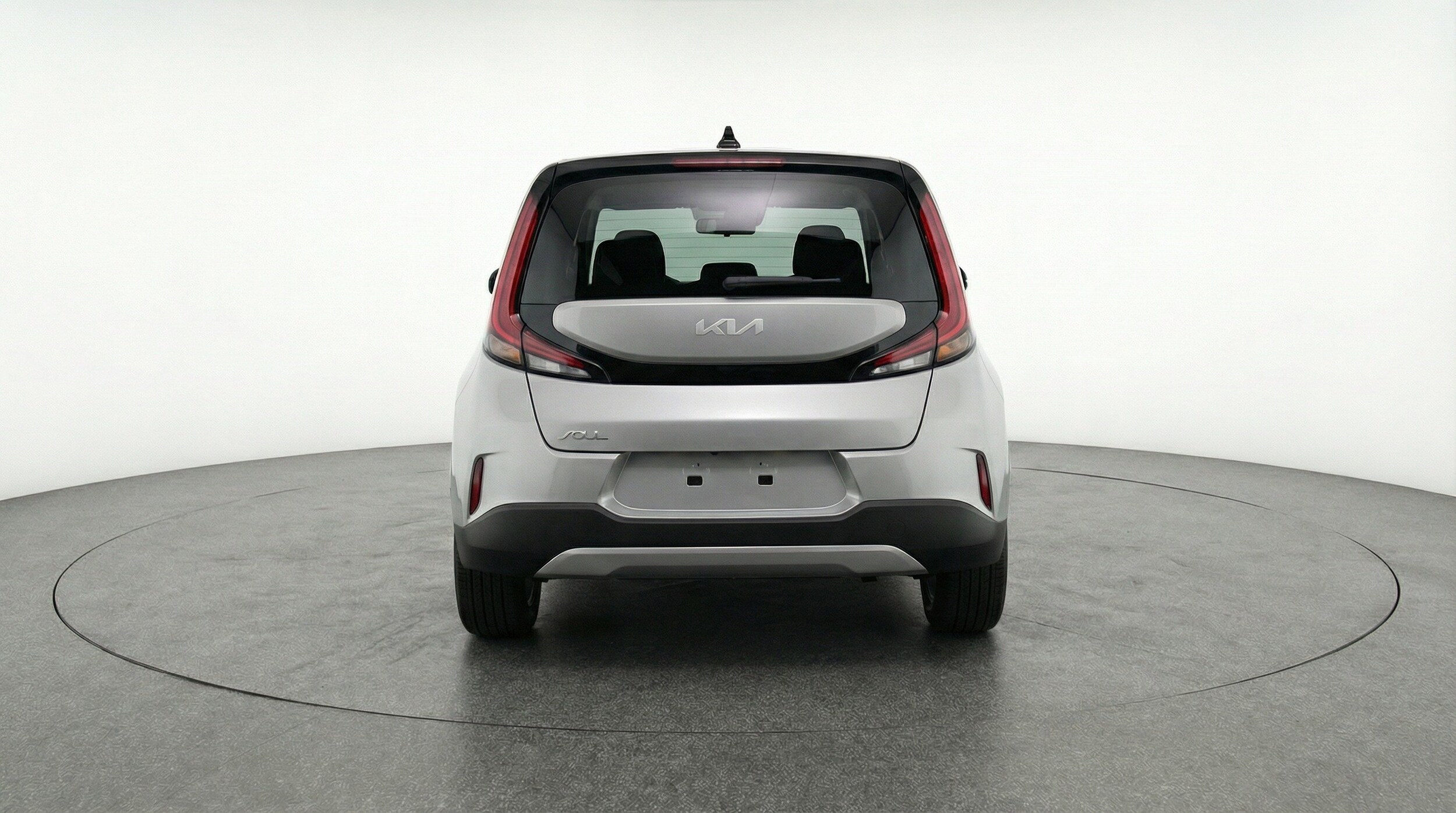 Thumbnail: 2025 Kia Soul - 7